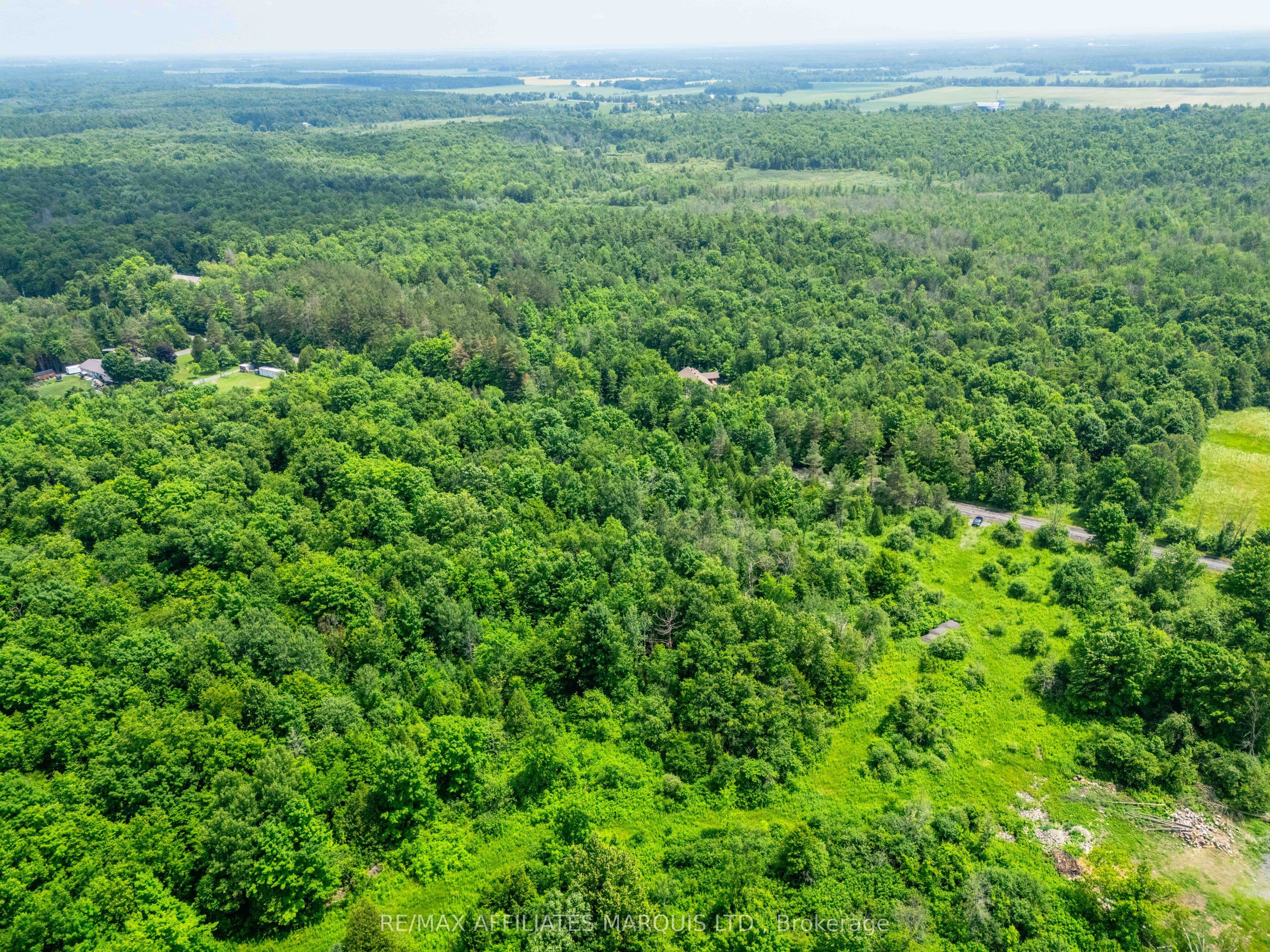 LOT Beaver Brook Road, South Glengarry, ON K0C 1S0