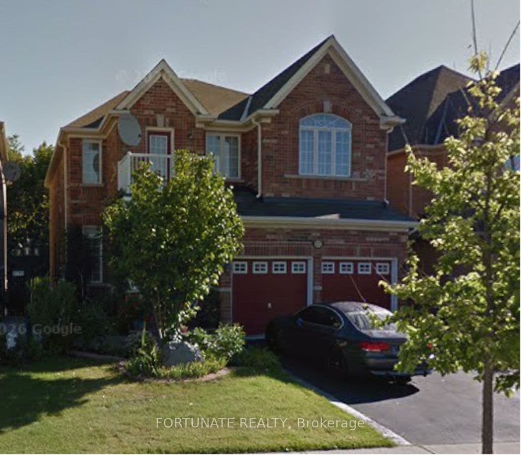 5175 Misty Pine Crescent, Mississauga, ON L5M 8B9