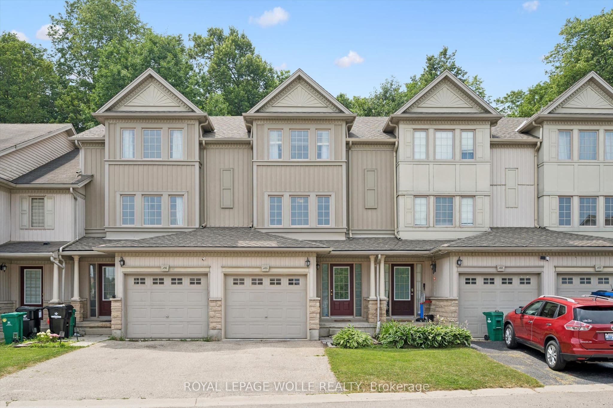 175 David Bergey Drive P89, Kitchener, ON N2E 4H6