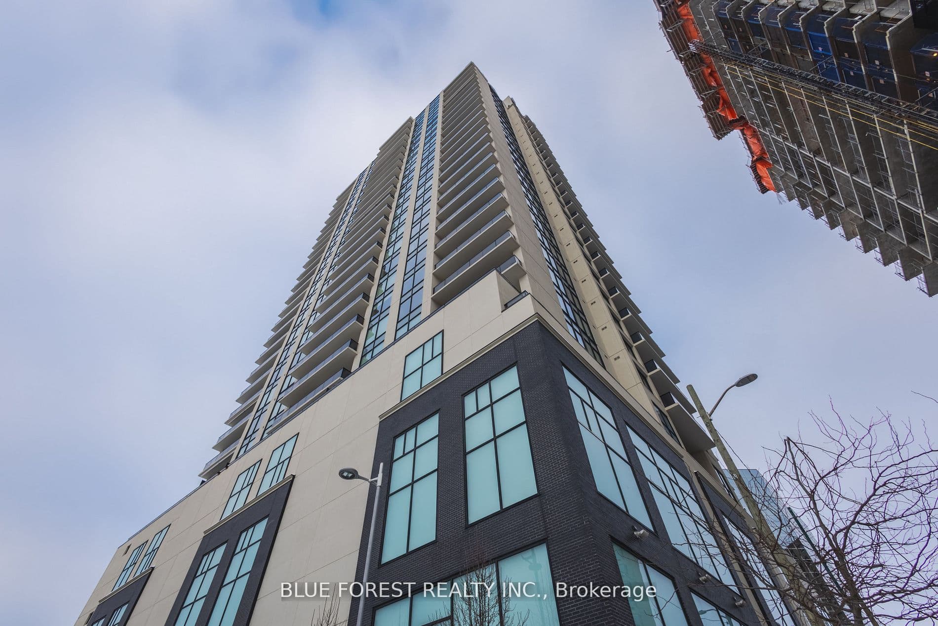 505 Talbot Street E 1508, London East, ON N6A 2S6