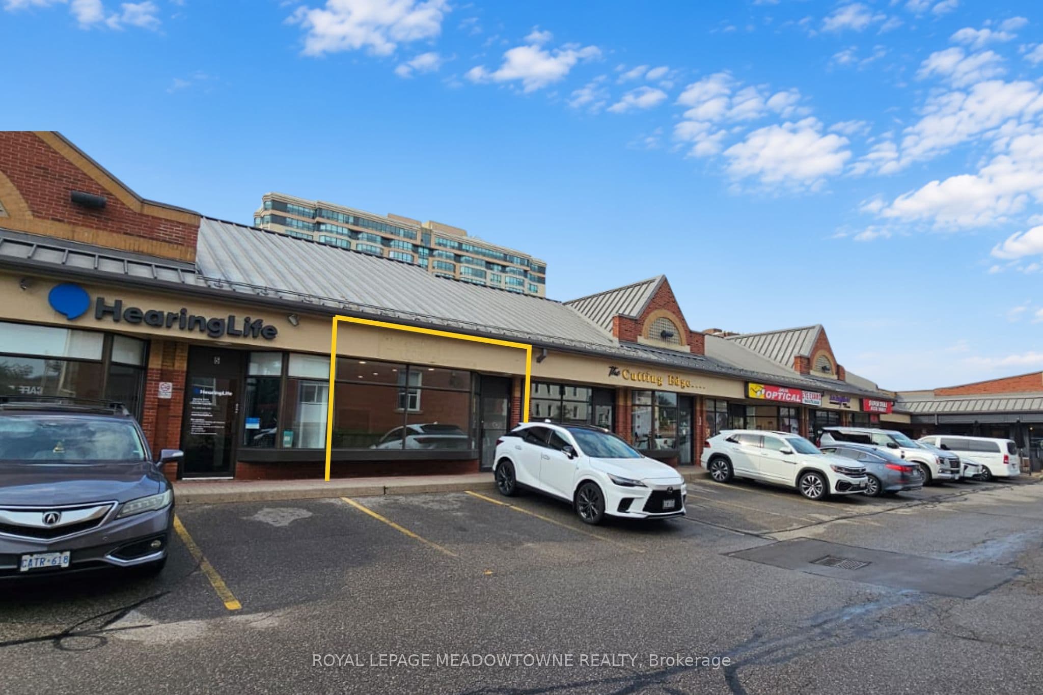 15 Martin Street AM6, Milton, ON L9T 2R1