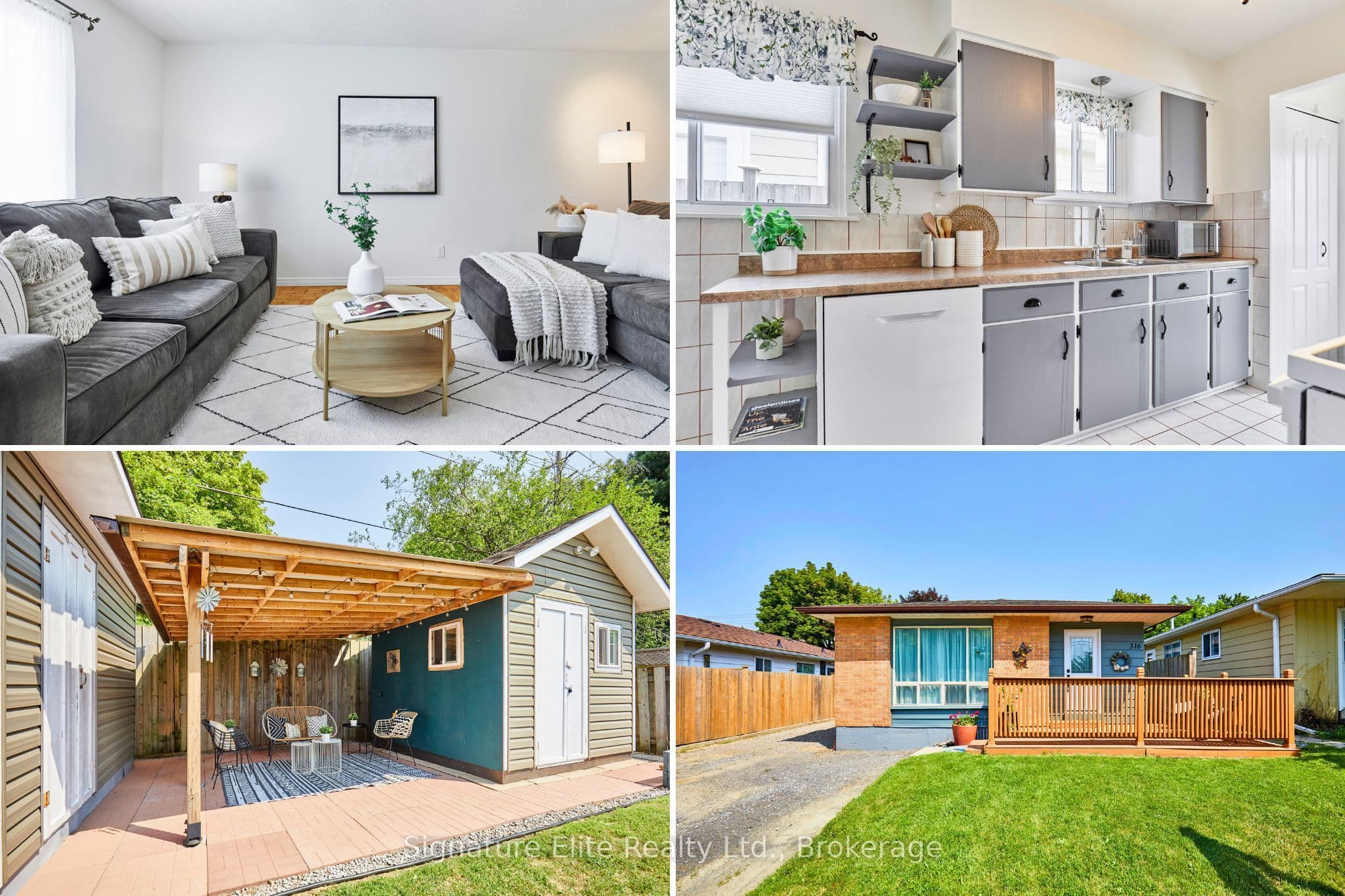 316 Burrows Hall Boulevard, Toronto, ON M1B 1H7