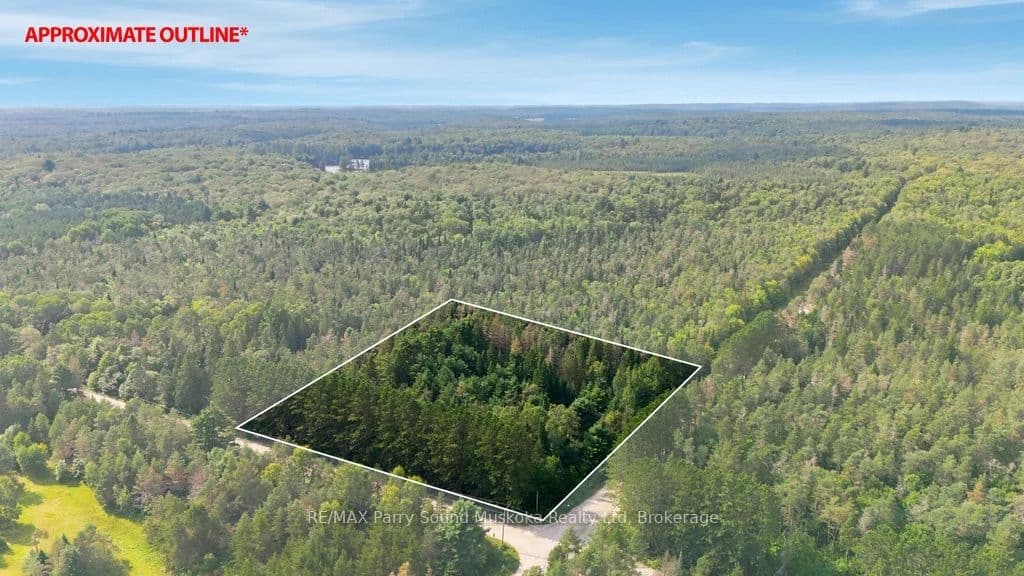 842 Fourth Avenue, McMurrich/Monteith, ON P0B 1M0
