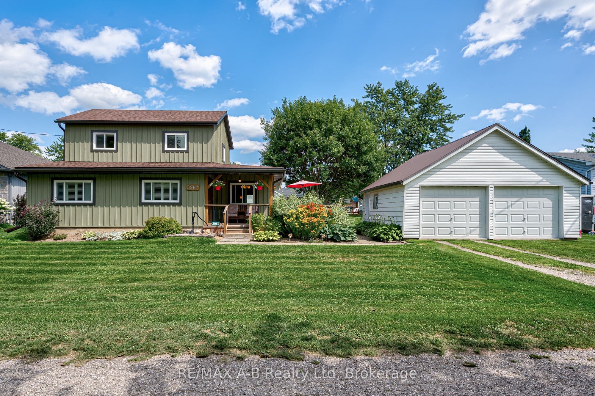 3967 Milton Street, Perth East, ON N0B 2P0