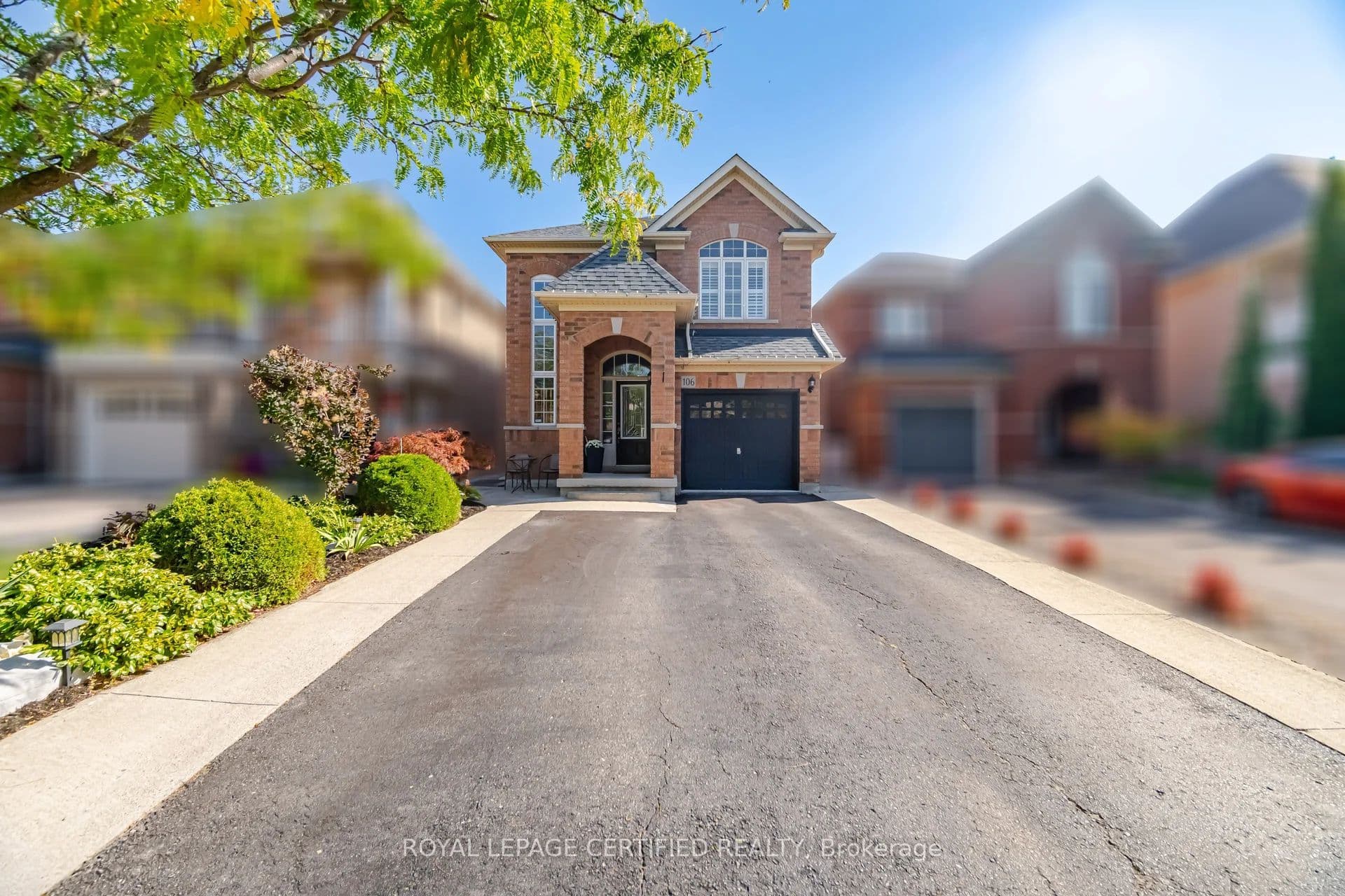 106 Ballantine Drive, Halton Hills, ON L7G 6M7