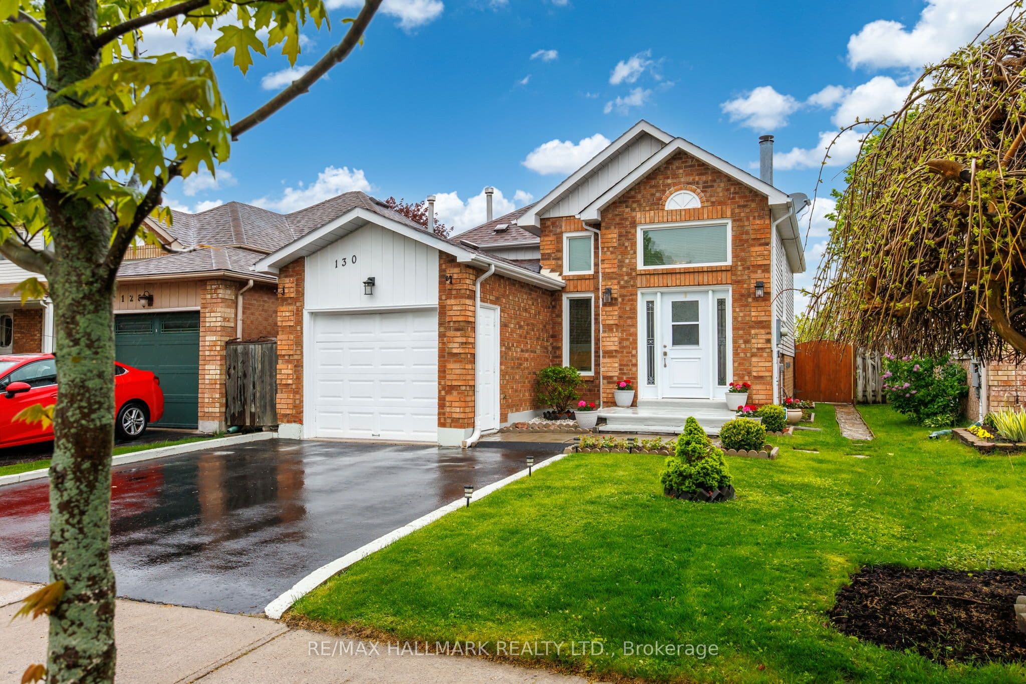 130 Elford Drive, Clarington, ON L1C 4S1