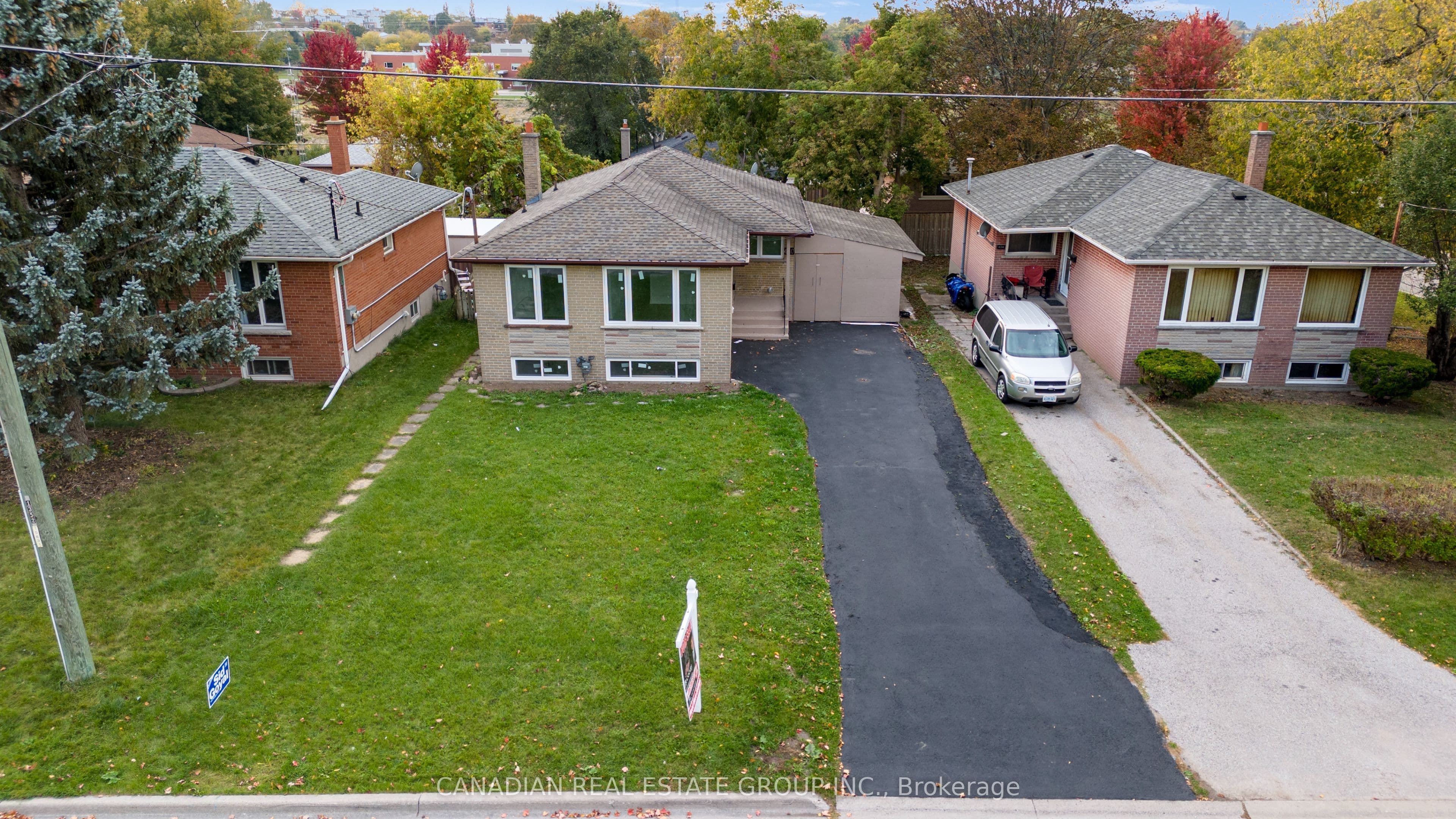 440 Macaulay Street, Oshawa, ON L1H 6K2