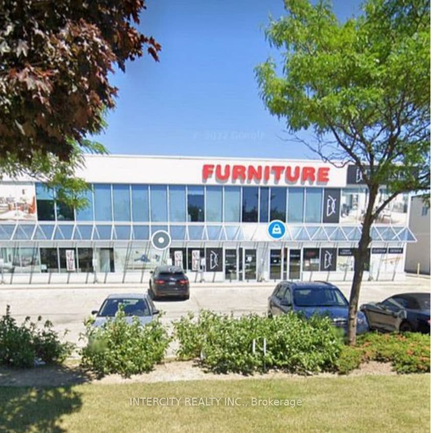51 Jevlan Drive 10A, 2nd Floor, Vaughan, ON L4L 8C2