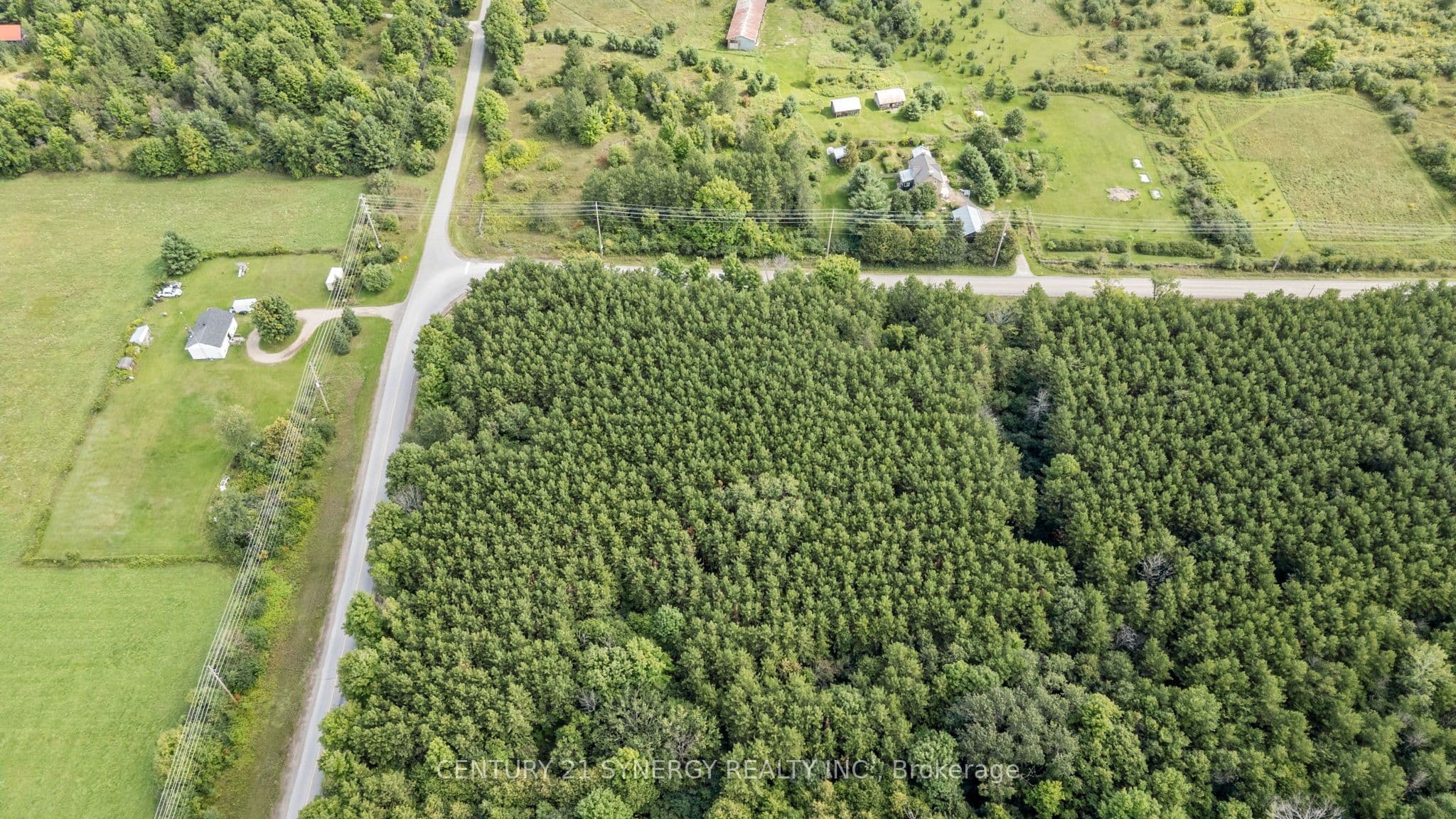 00 DRUMMOND Concession, Drummond/North Elmsley, ON K0G 1W0