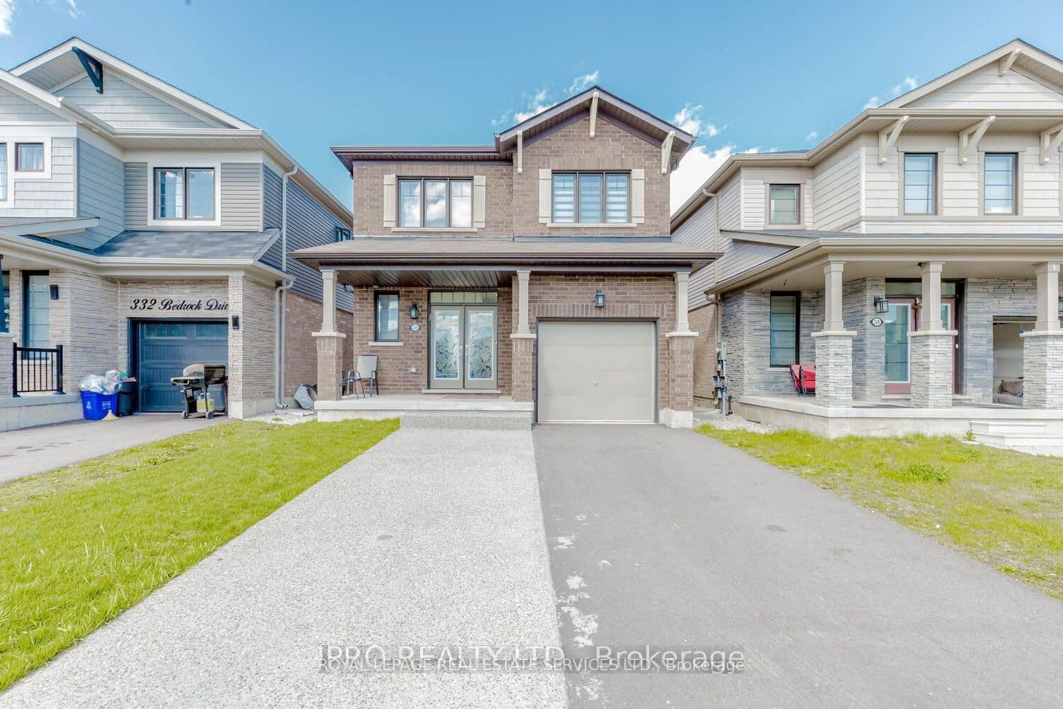 328 Bedrock Drive, Hamilton, ON L8J 0M3