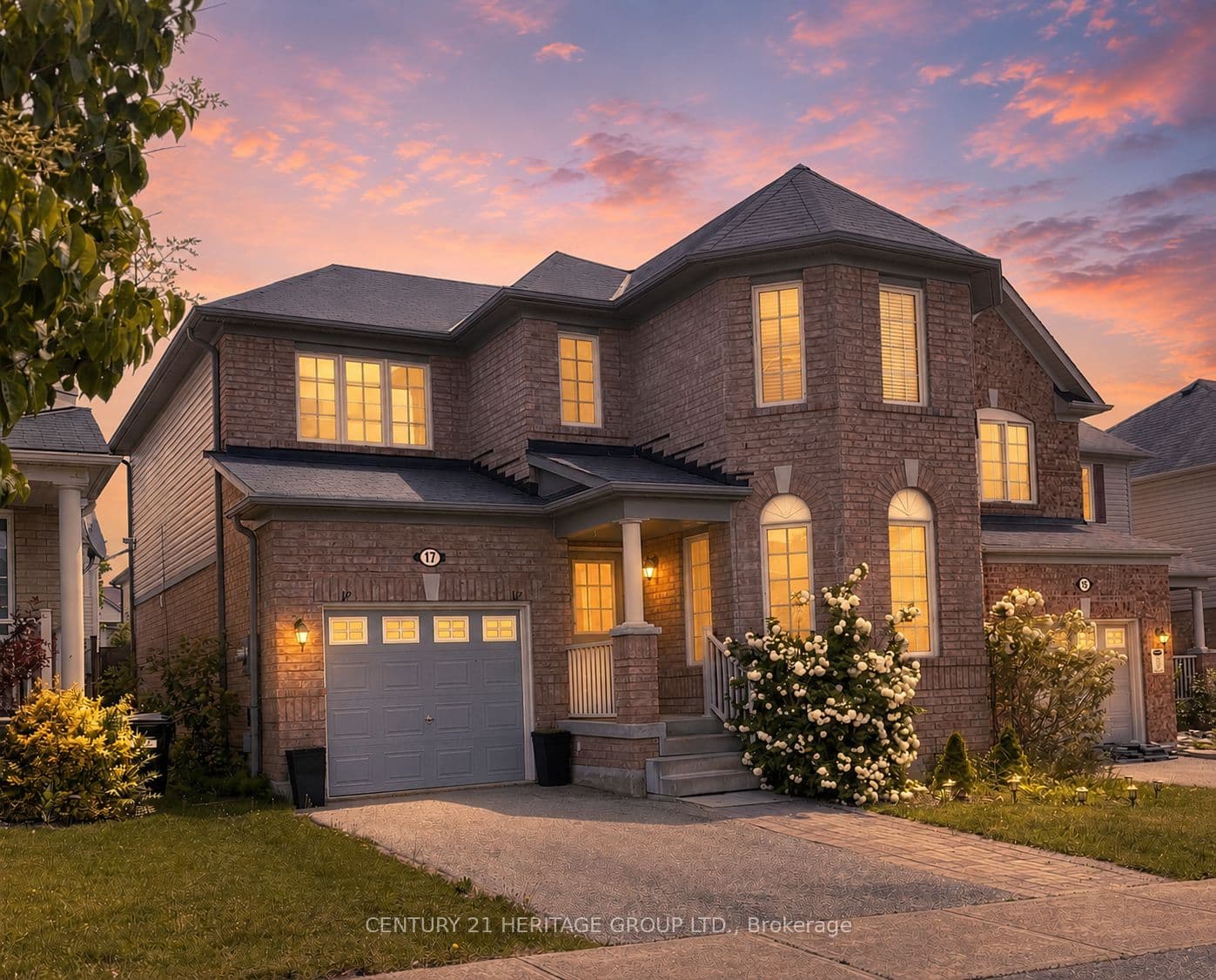 17 Gordon Drive, New Tecumseth, ON L9R 0J1