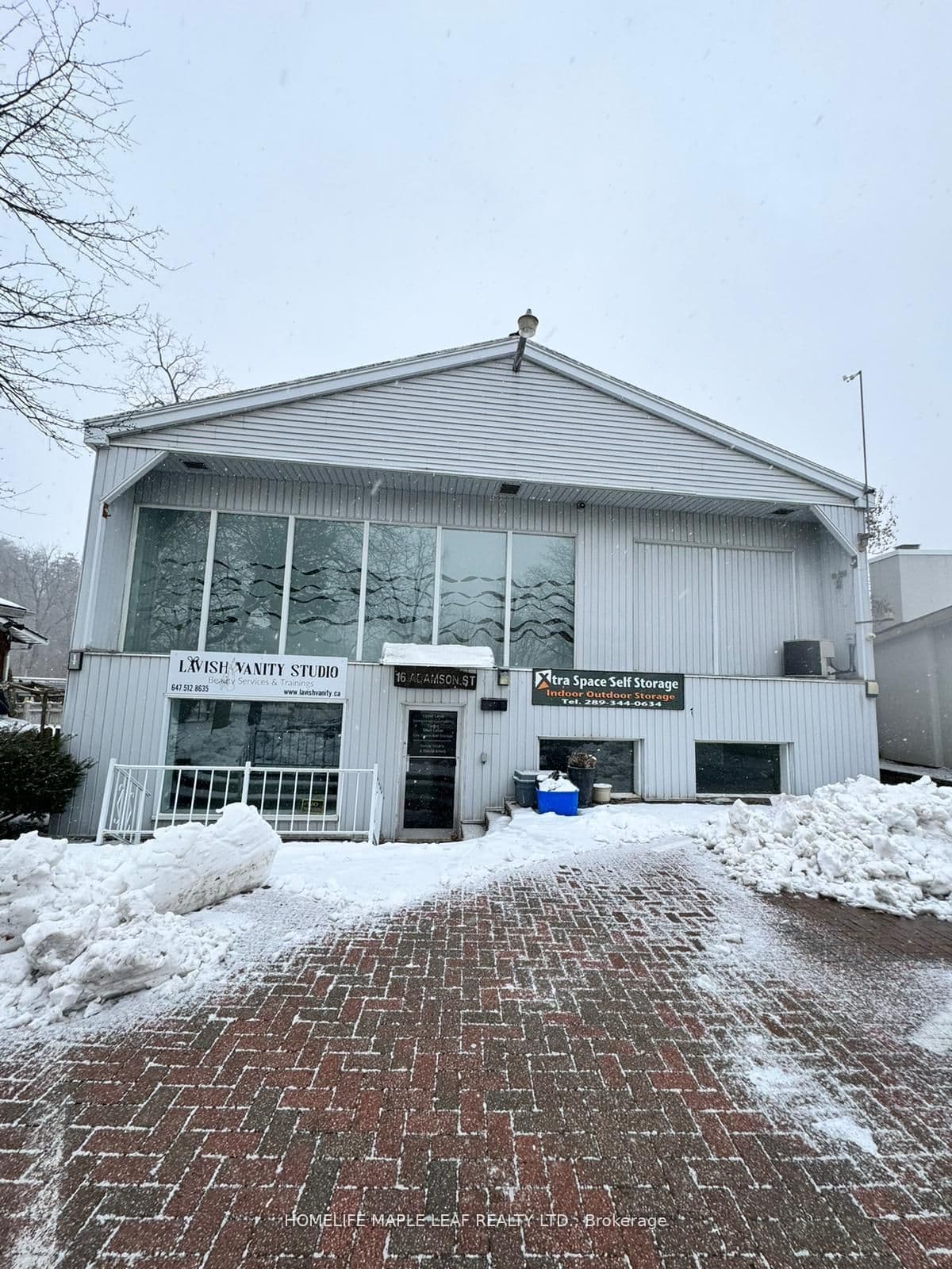 16 Adamson Street, Halton Hills, ON L0P 1K0