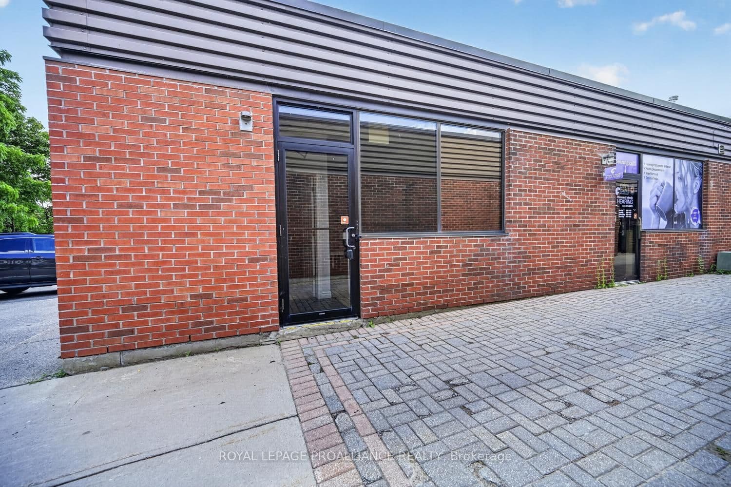 555 King Street W 101, Prescott, ON K0E 1T0