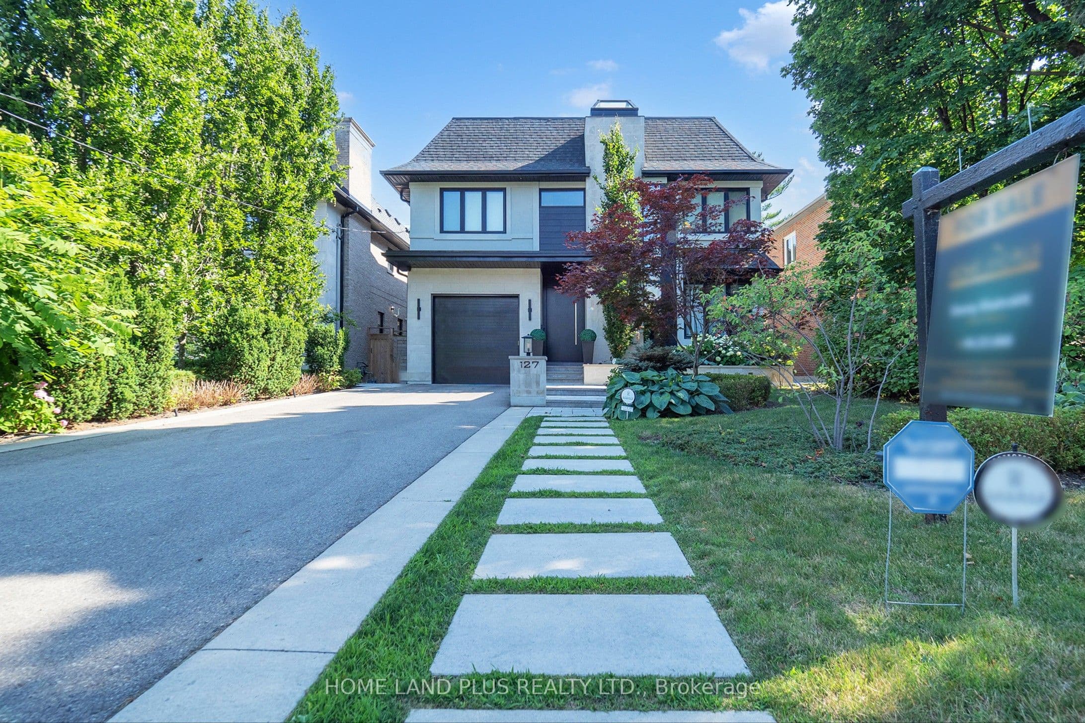 127 Ridley Boulevard, Toronto, ON M5M 3L8