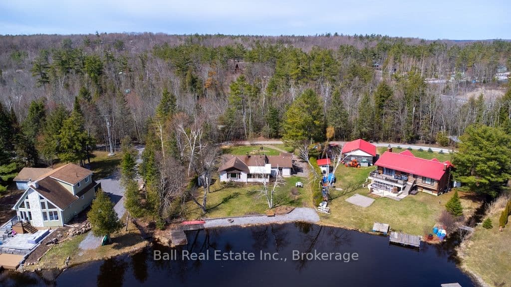 2137 Chipmunk Road, Douro-Dummer, ON K0L 2H0