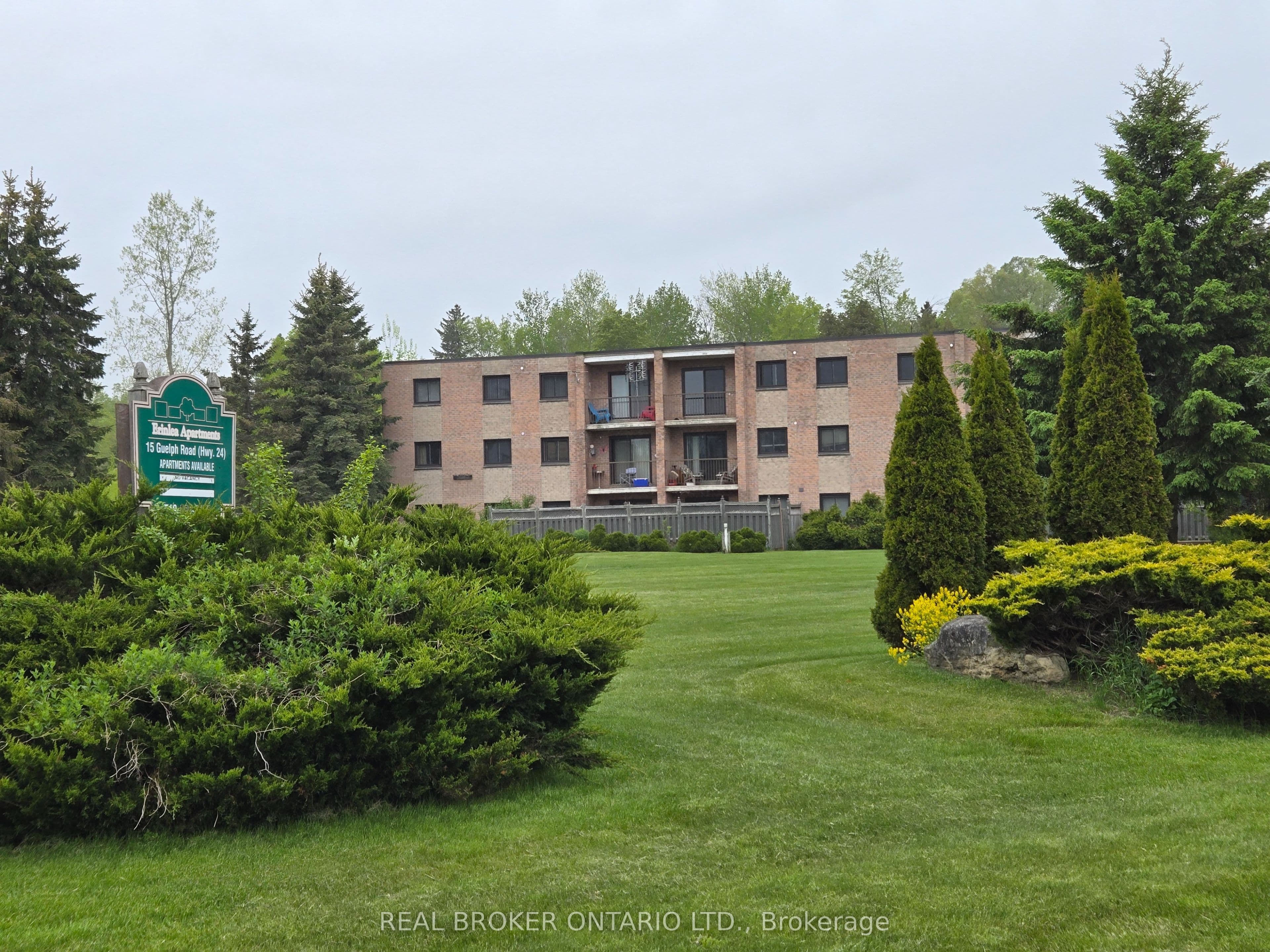 15 Wellington Rd 124 Apt #14, Erin, ON N0B 1T0