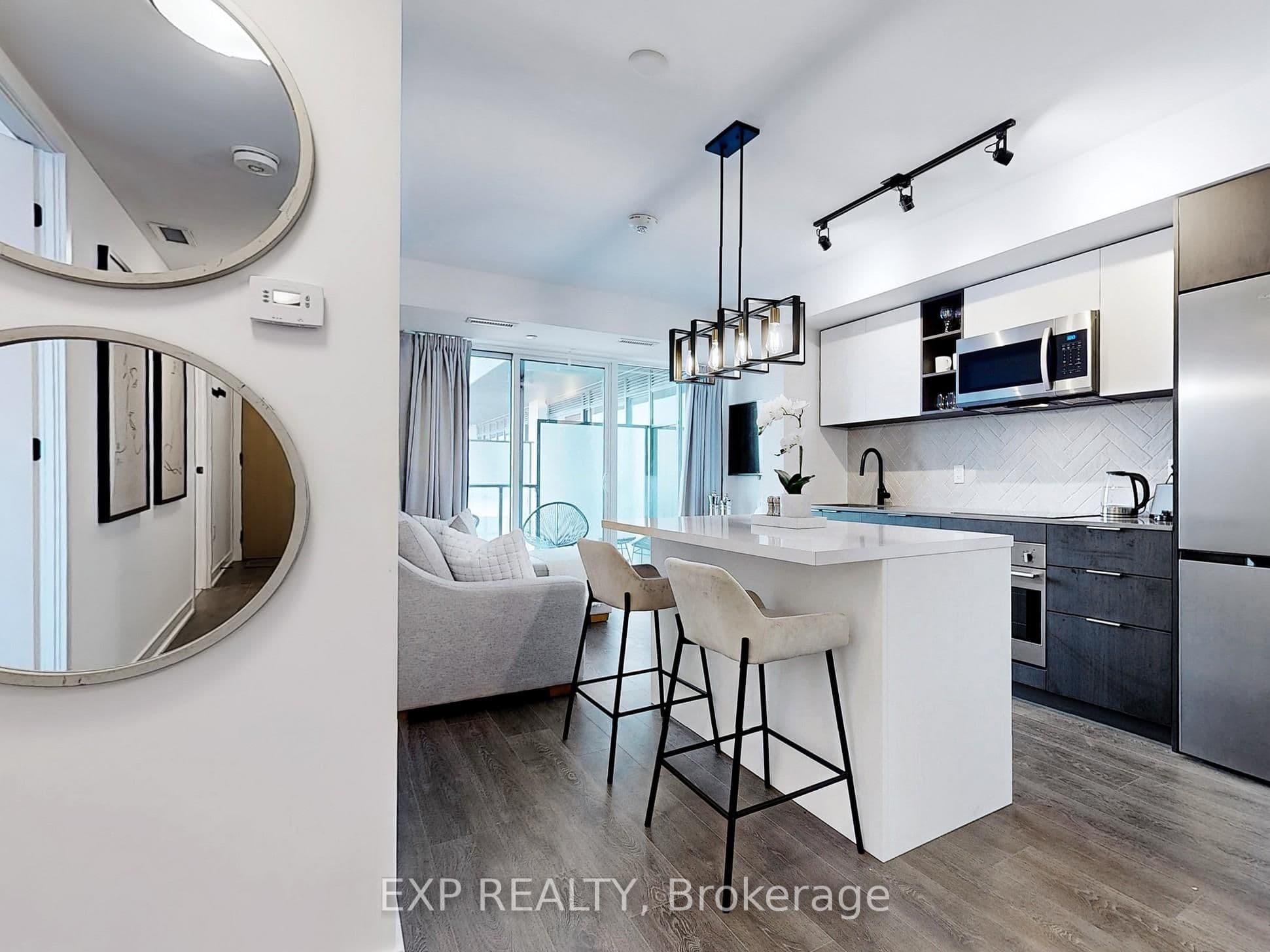 36 Zorra Street 330, Toronto, ON M8Z 0G5