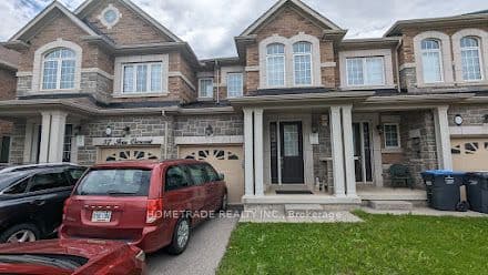 55 Ivor Crescent, Brampton, ON L7A 4L7