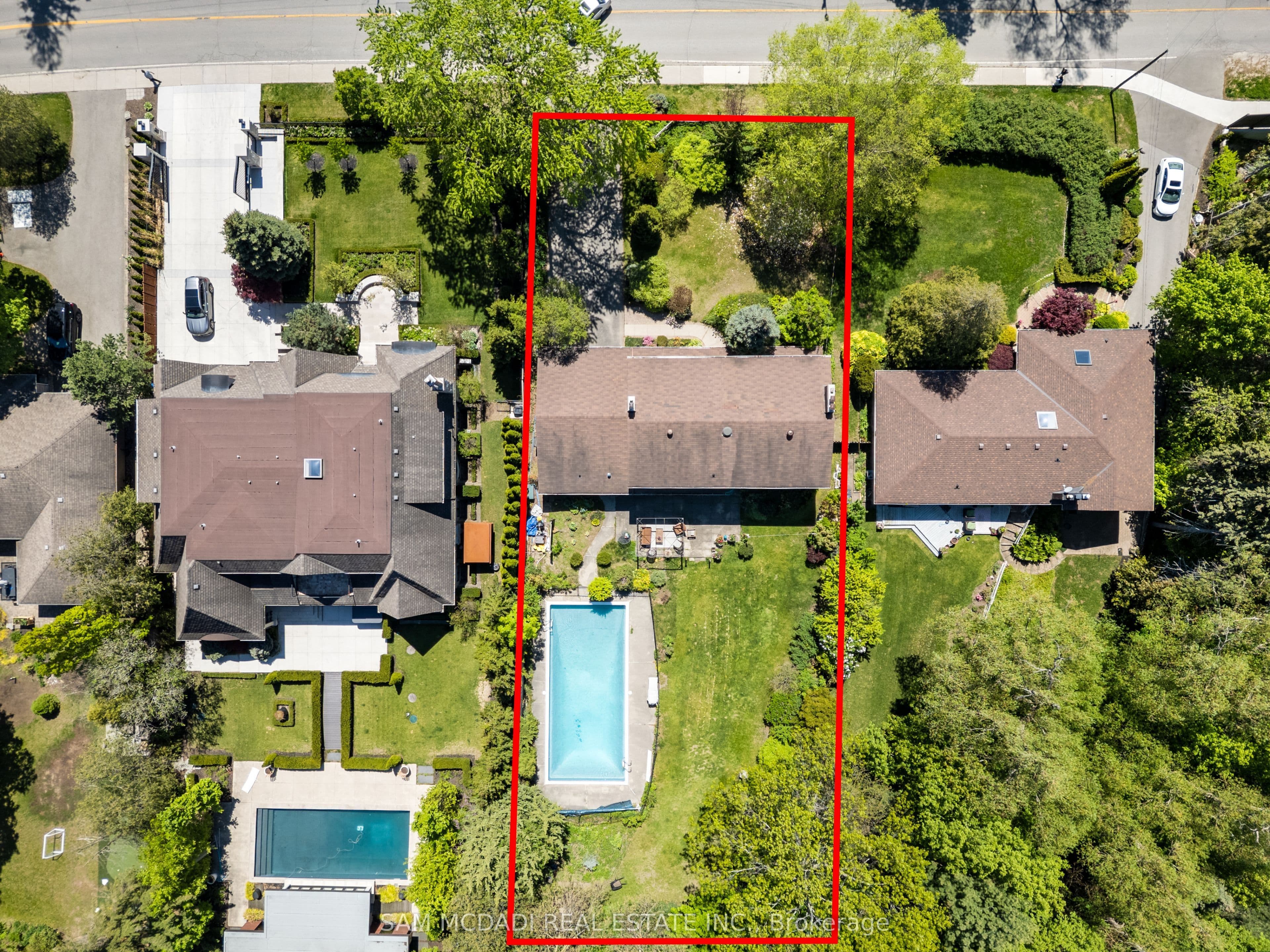 865 Meadow Wood Road, Mississauga, ON L5J 2S7