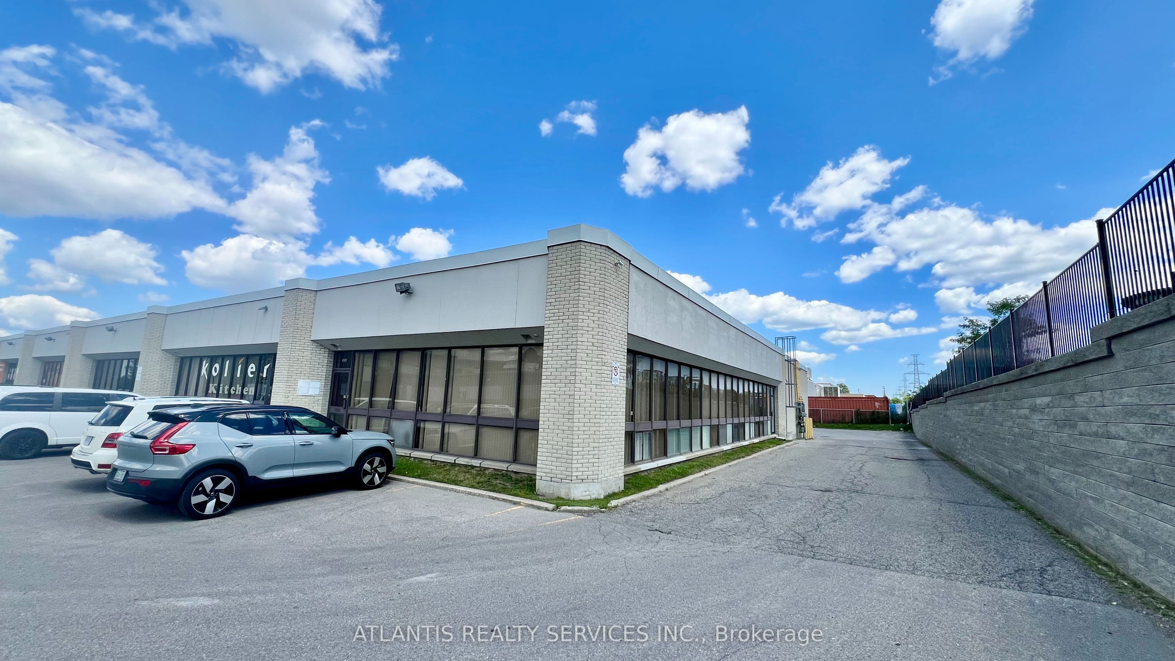 499 McNicoll Avenue, Toronto, ON M2H 2C9