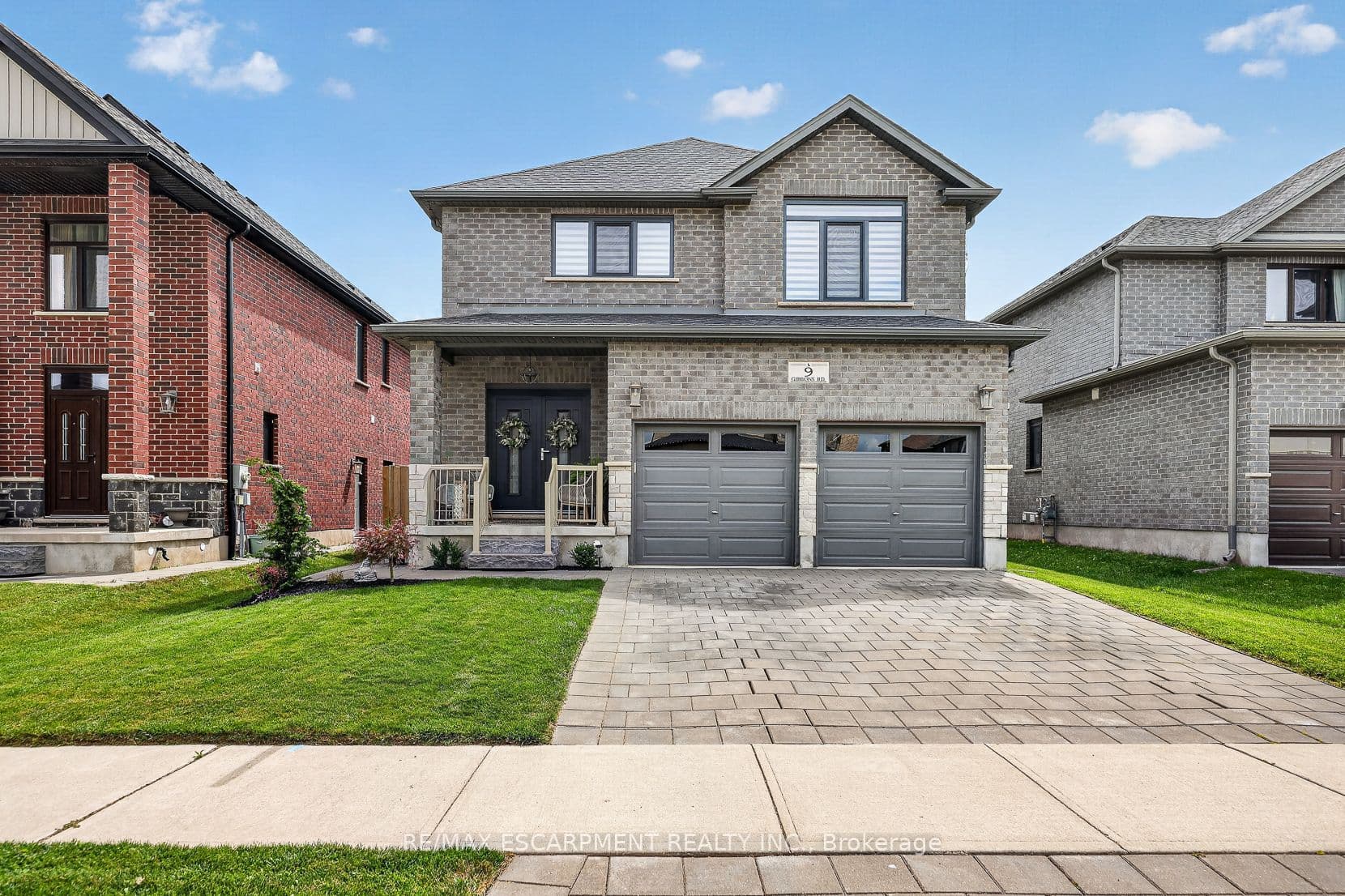 9 Gibbons Road, Brant, ON N3L 0E9