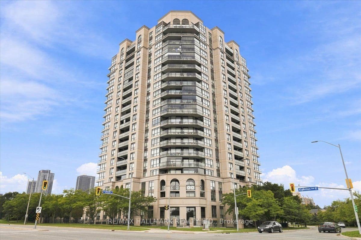 220 Forum Drive 412, Mississauga, ON L4Z 4K1