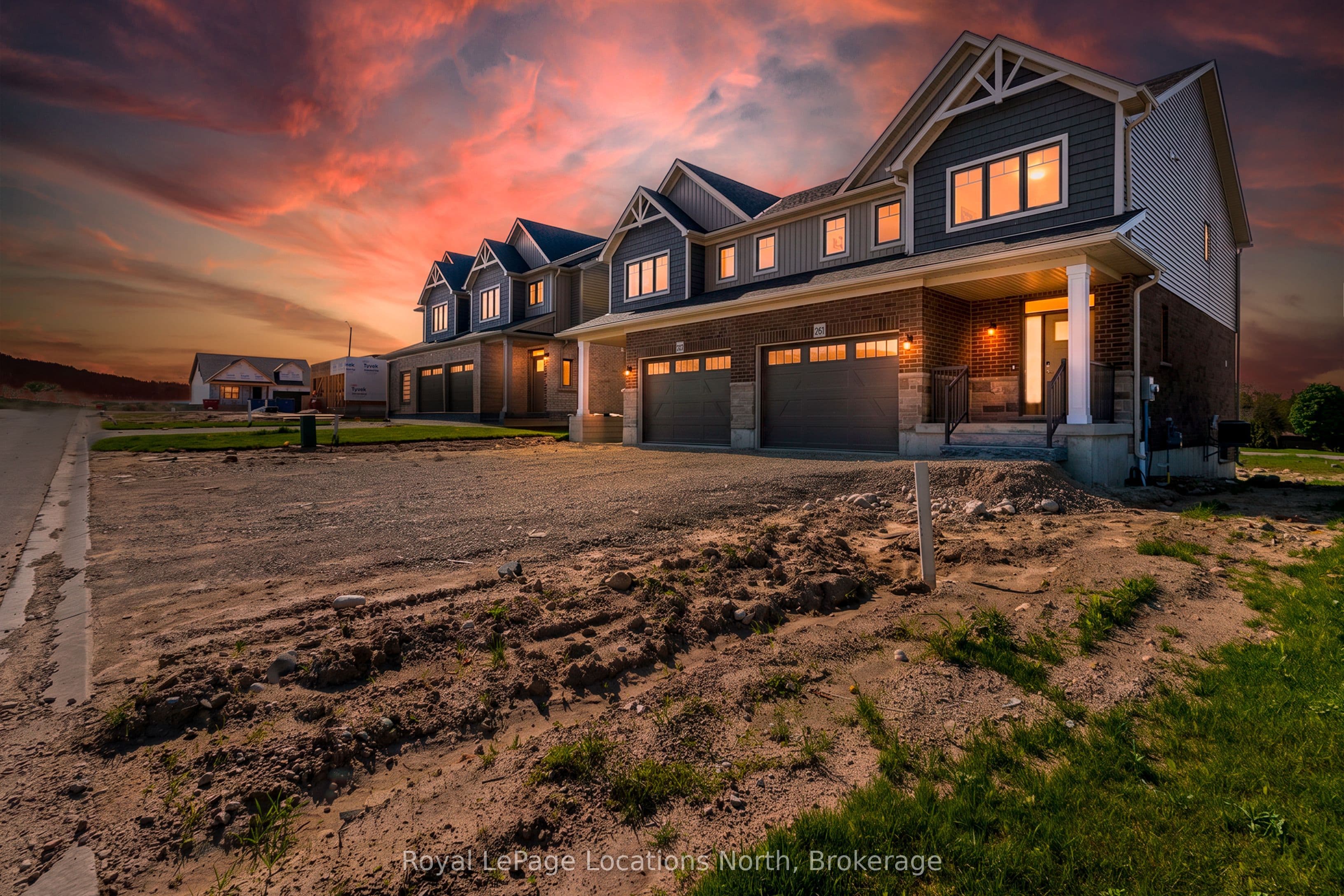 261 Jackson Street, West Grey, ON N0G 1R0