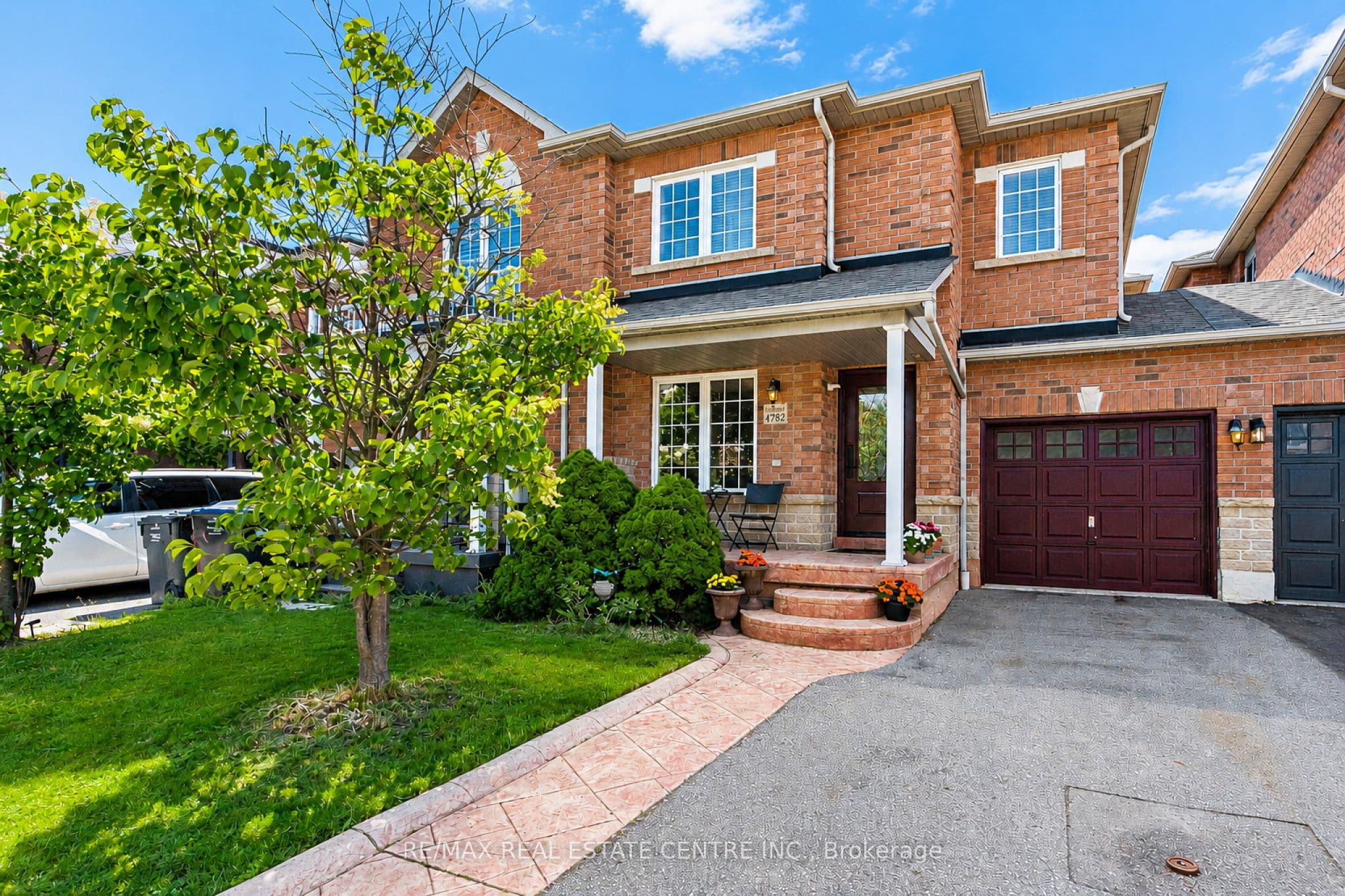 4782 James Austin Drive, Mississauga, ON L4Z 4H3