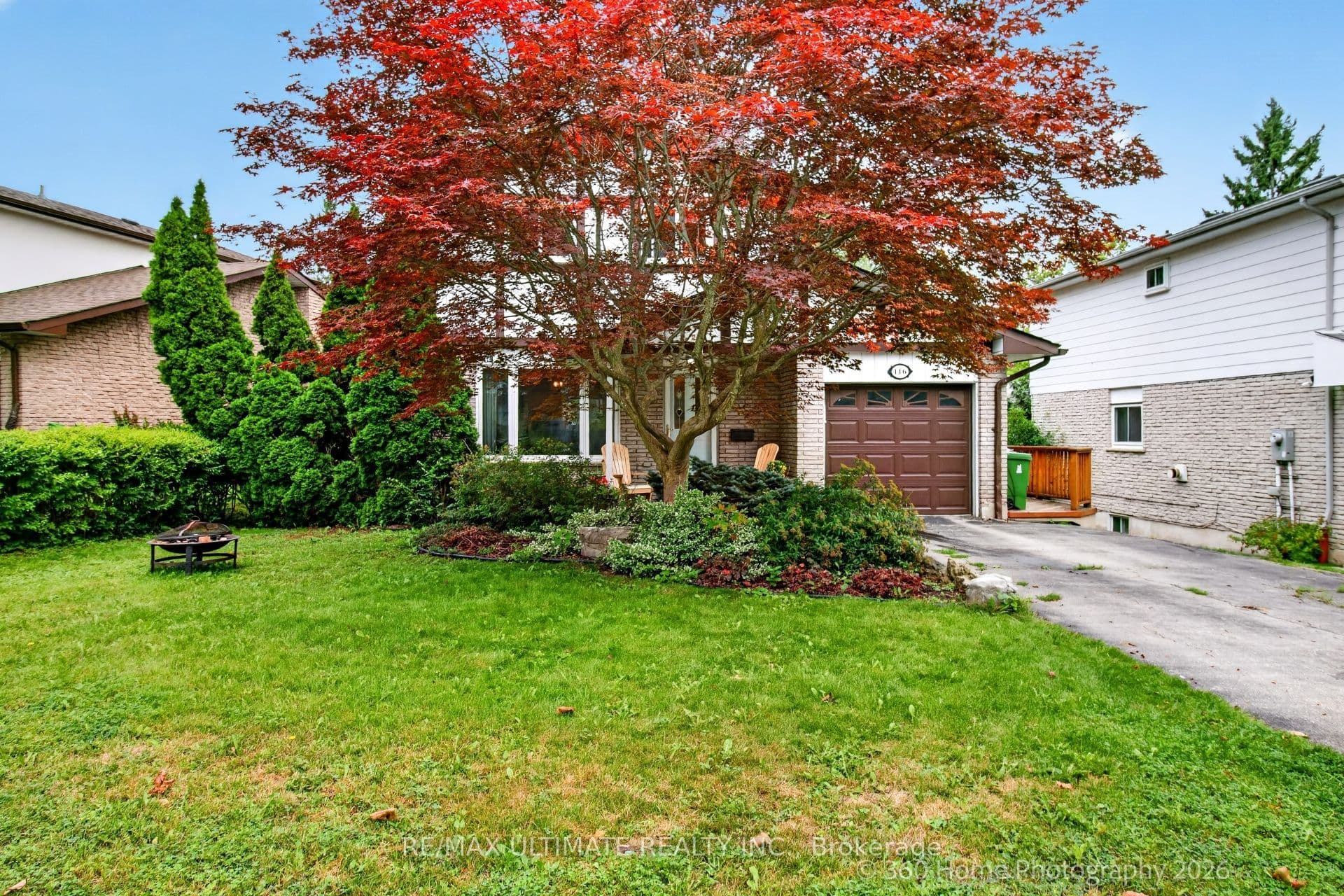 146 Beaverbrook Court, Toronto, ON M1C 3A9