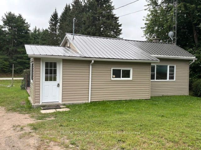 5096 County Rd 503 Road, Trent Lakes, ON K0M 2A0