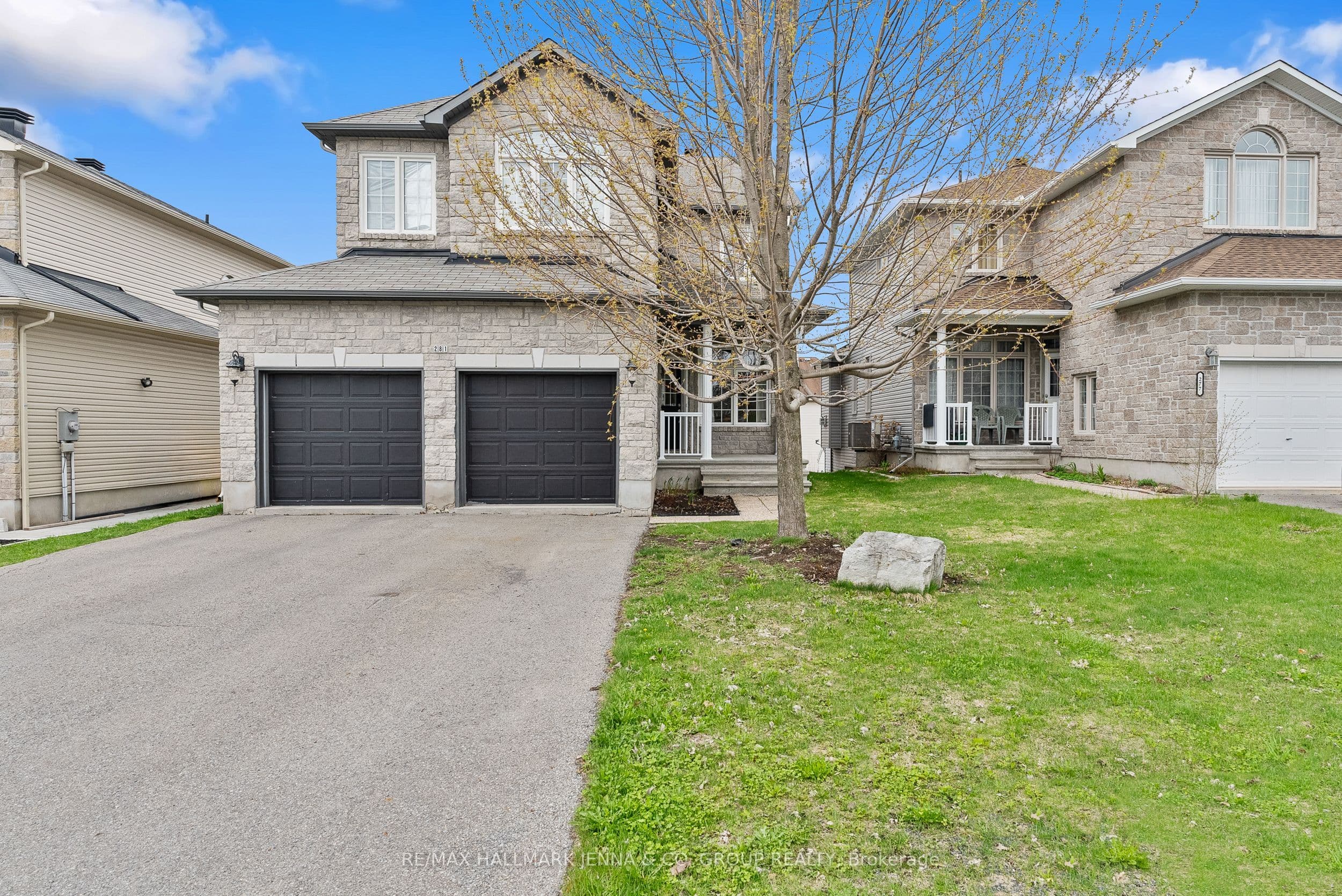 281 Topaze Crescent, Clarence-Rockland, ON K4K 0E7