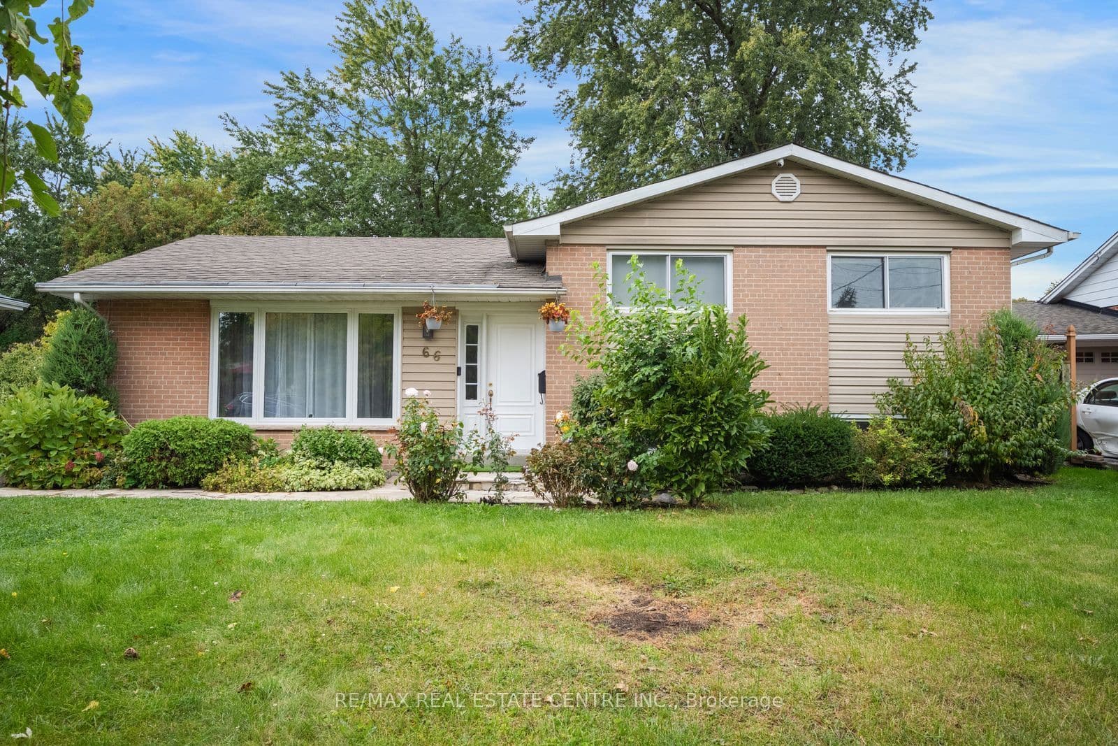 66 Theodore Drive, Mississauga, ON L5M 1E4