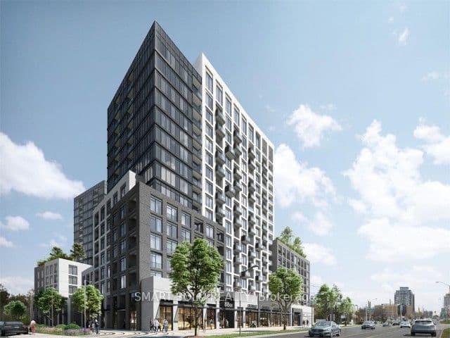 8868 Yonge Street 909E, Richmond Hill, ON L4C 0T4
