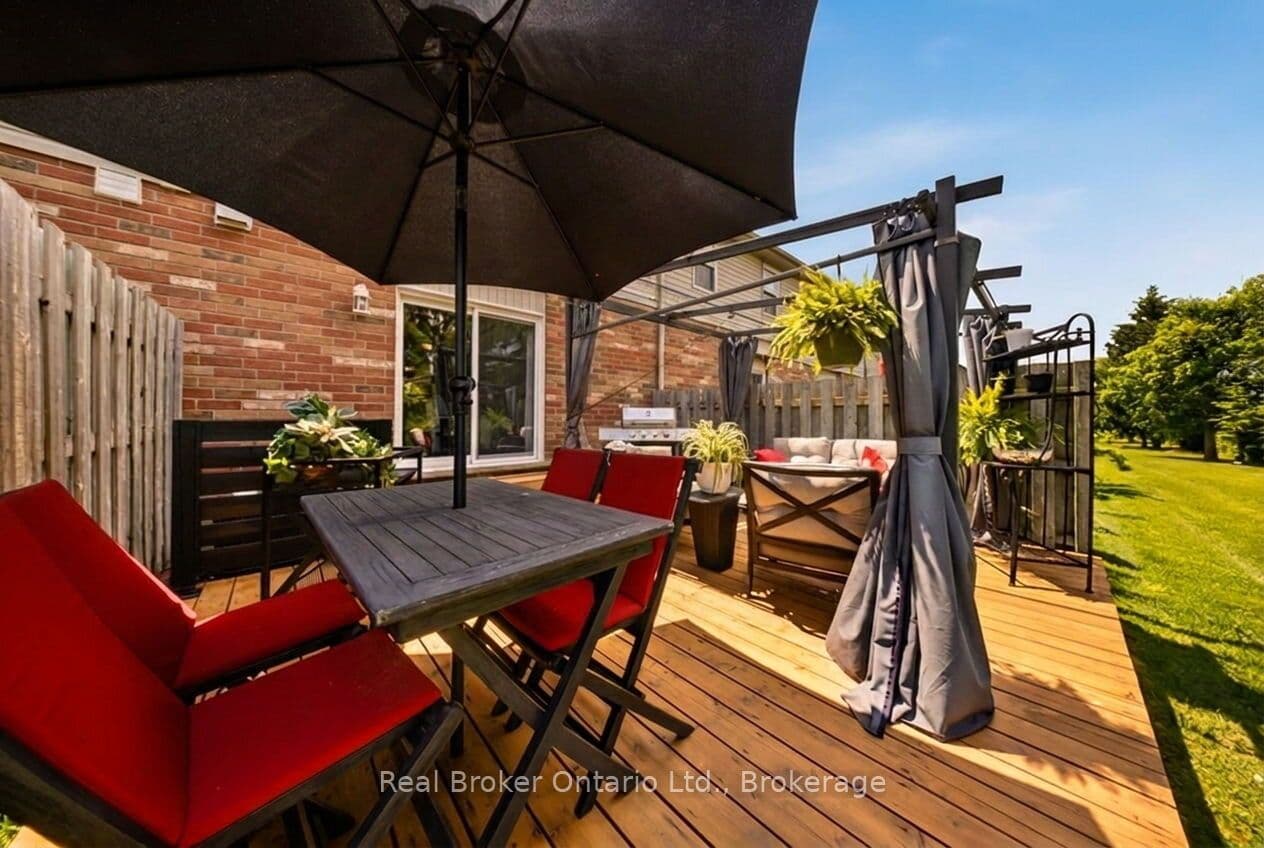 30 Imperial Road S 21, Guelph, ON N1K 1Y1