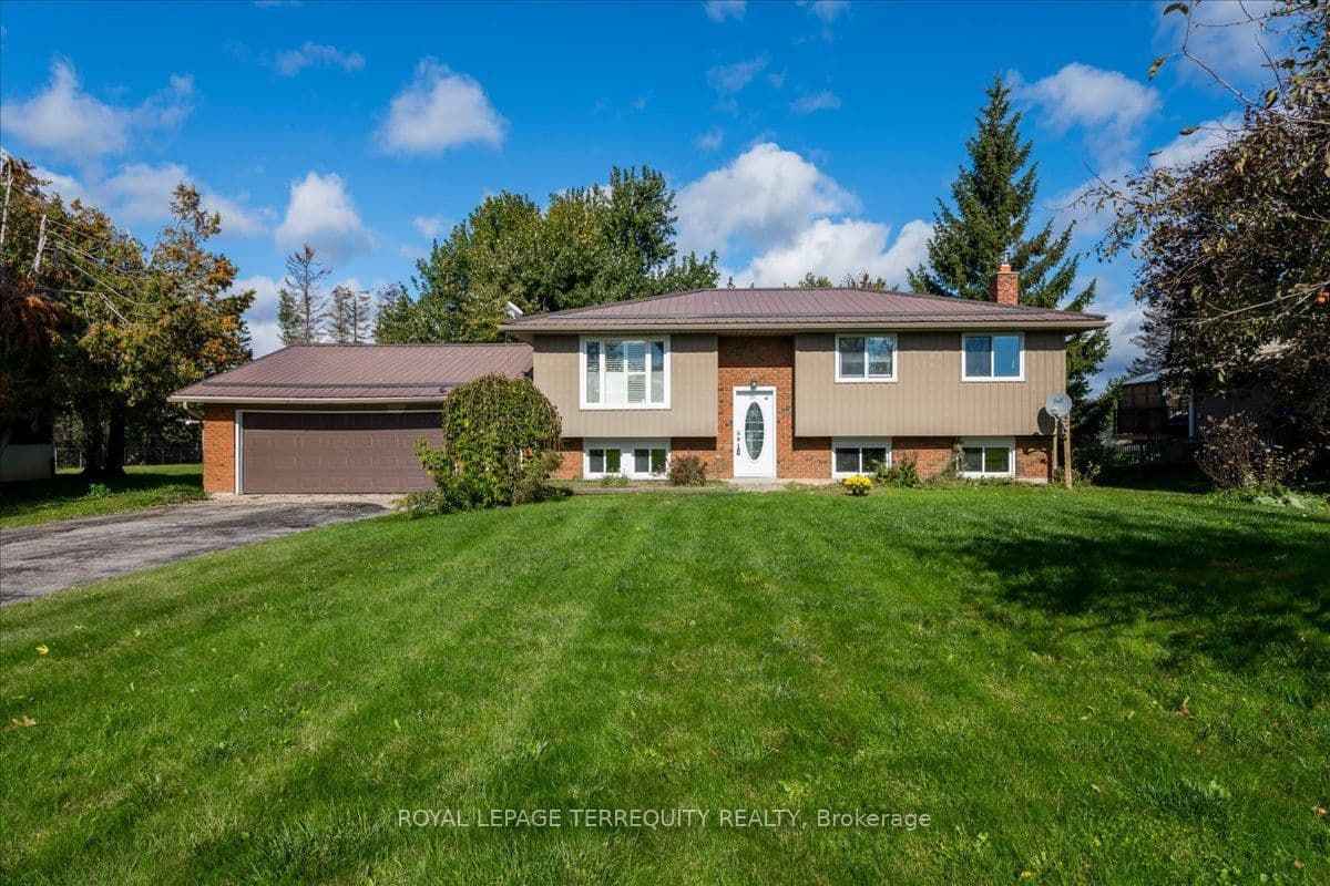 1092 Old Barrie Road W, Oro-Medonte, ON L0L 2L0