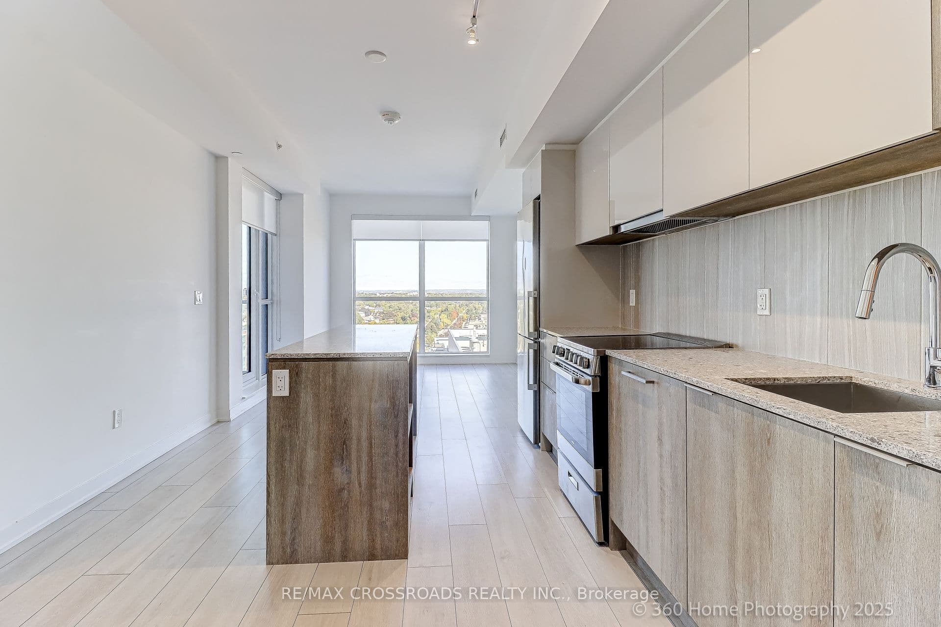 31 Tippett Road 1306, Toronto, ON M3H 0C8