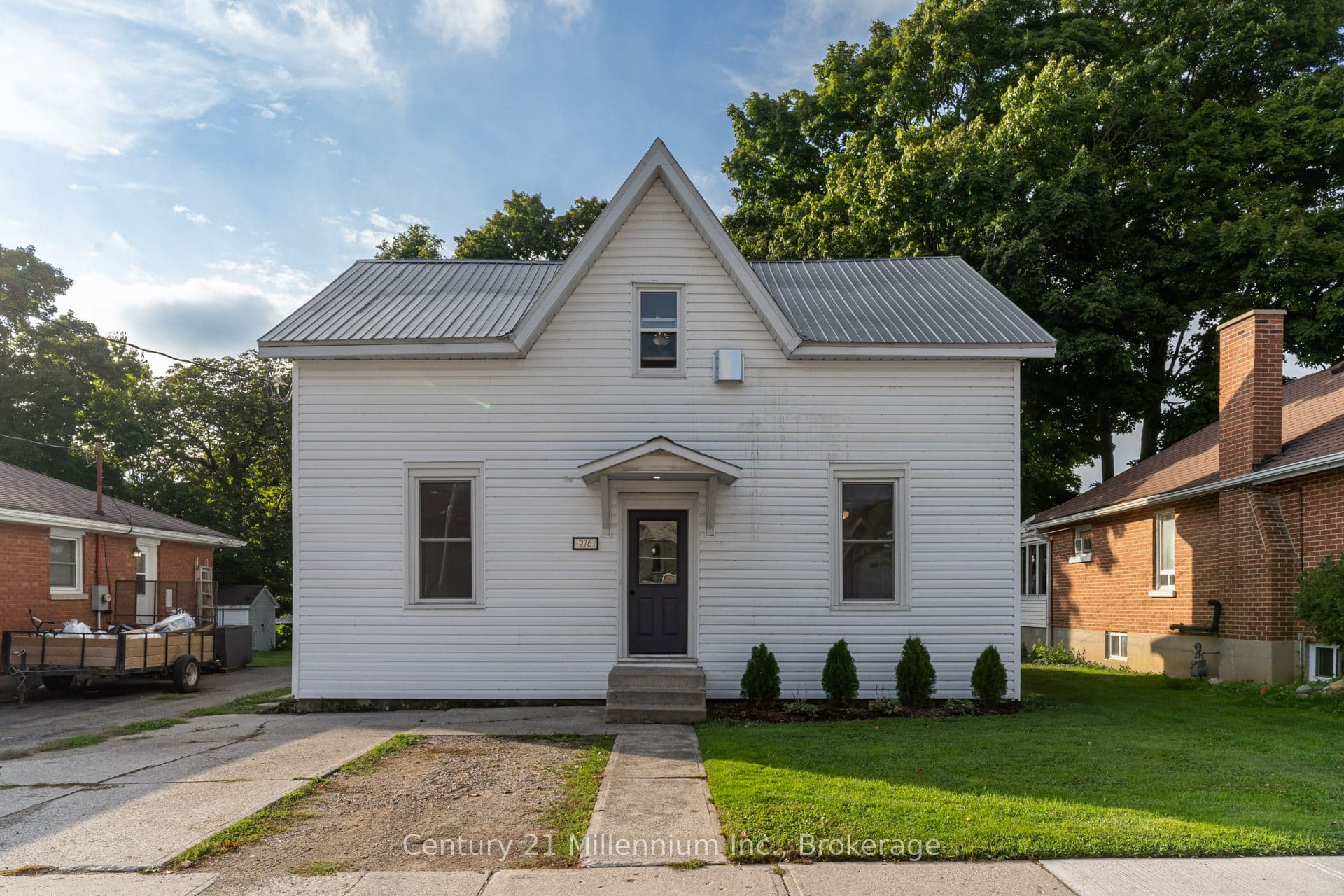 276 Edward Street Upper, North Huron, ON N0G 2W0