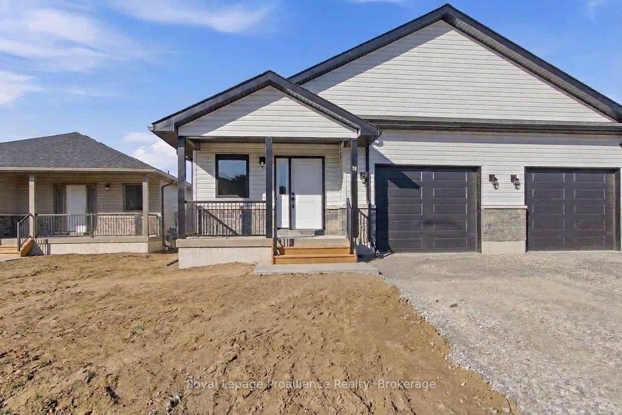 18 Clayton John Avenue, Brighton, ON K0K 1H0