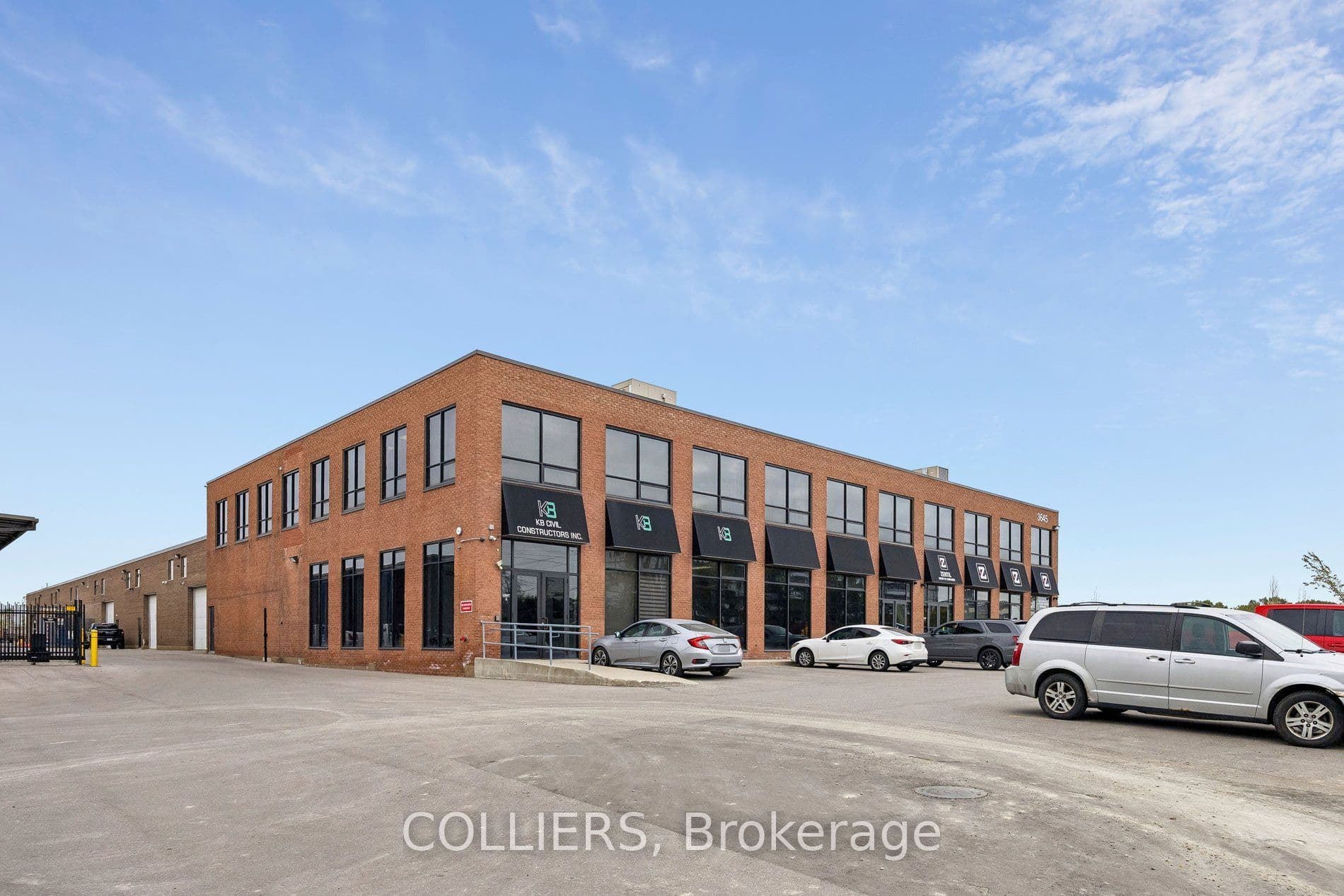 3645 Keele Street, Toronto, ON M3J 3H5