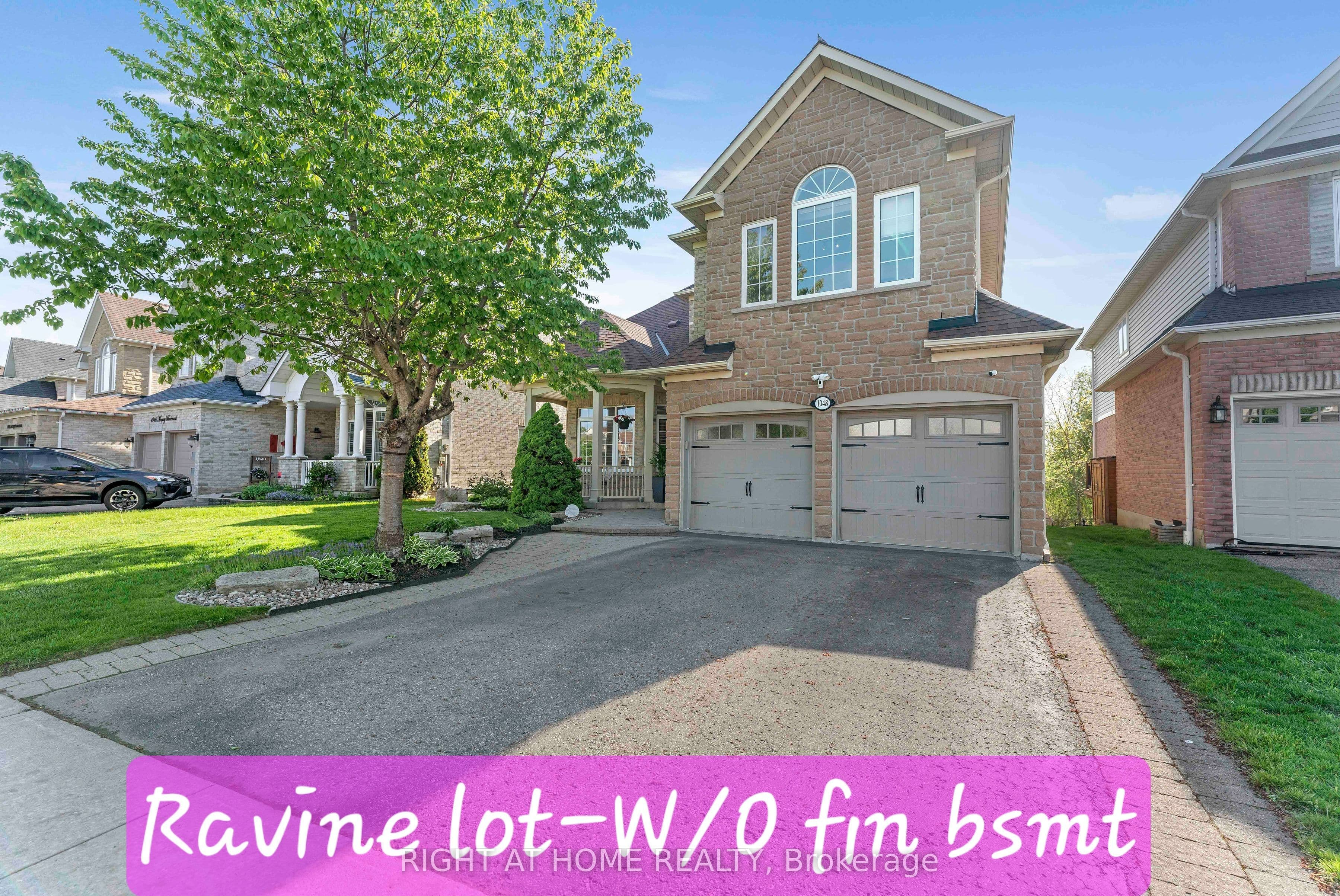 1048 Mcquay Boulevard, Whitby, ON L1P 1R8