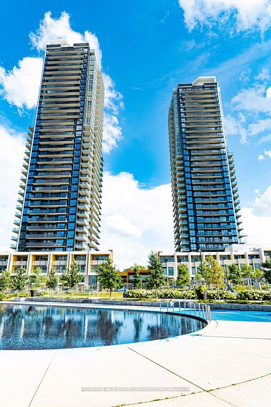 85 MCMAHON Drive 1711, Toronto, ON M2K 0H2