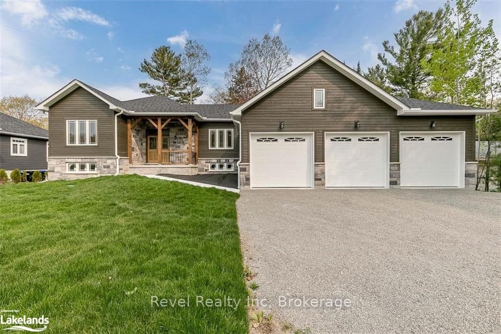 LOT 18 VOYAGEUR Drive, Tiny, ON L9M 1R2