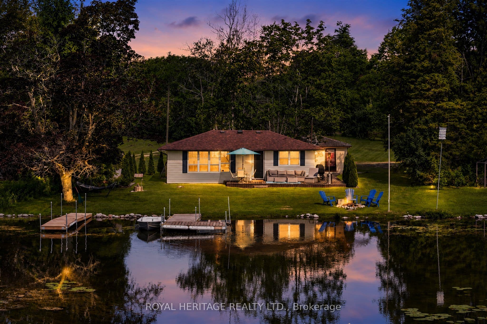 100 Clearview Drive, Kawartha Lakes, ON K0L 2W0