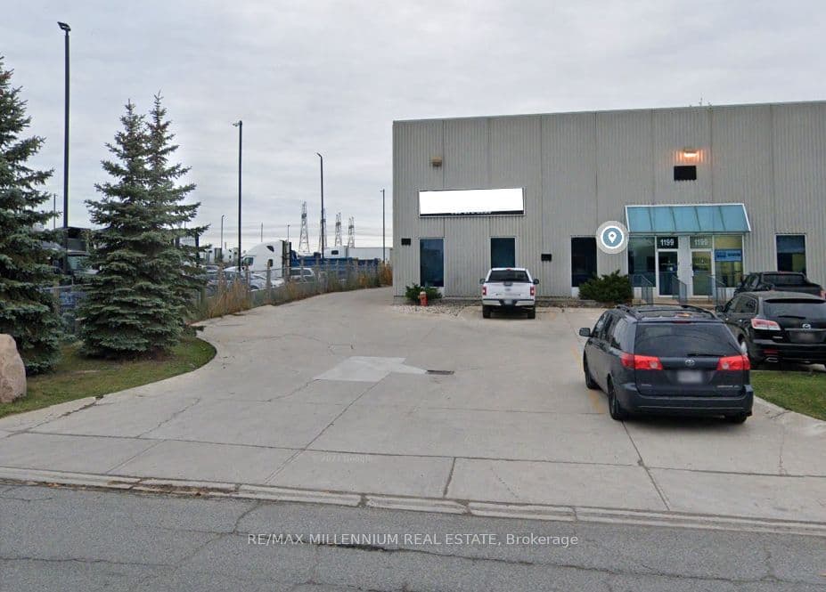 1199 Cardiff Boulevard 1, Mississauga, ON L5S 1P8