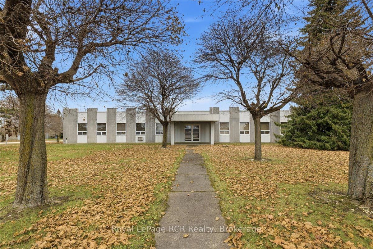 360 Perth Street, Wellington North, ON N0G 2L1
