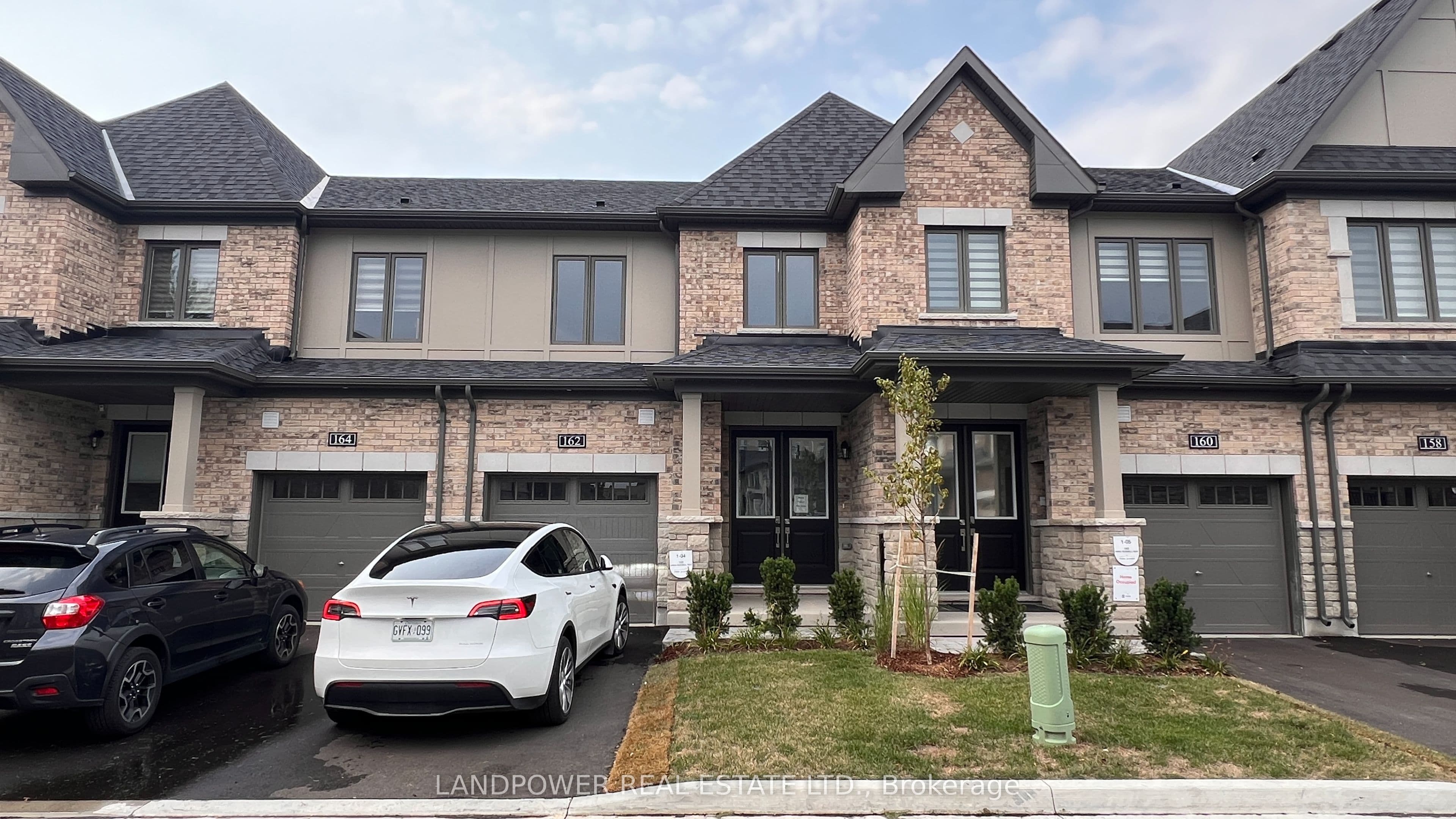 101 Anna Russell Way, Markham, ON L3R 3X3