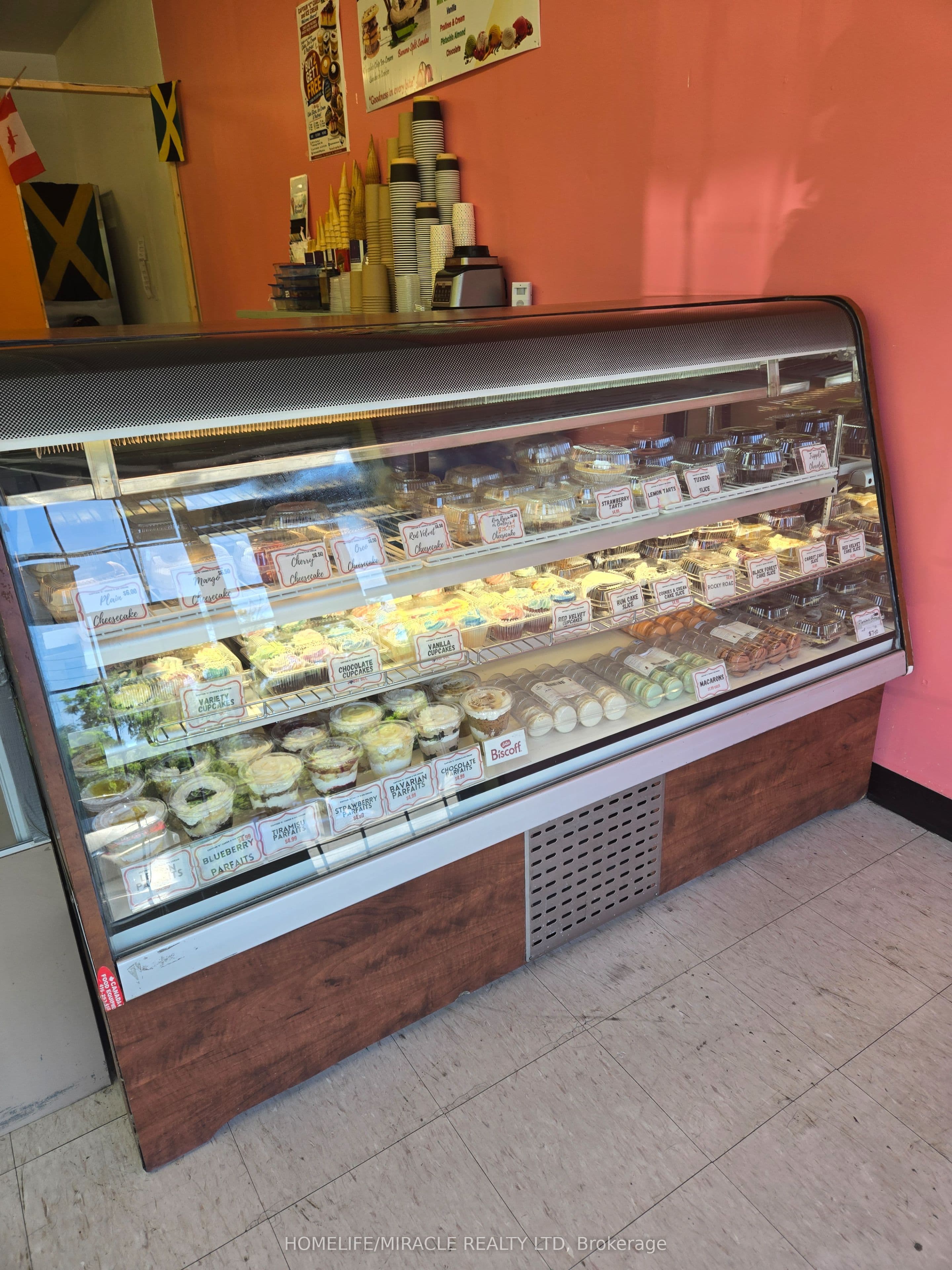 3441 St. Clair Avenue E, Toronto, ON M1L 1W6