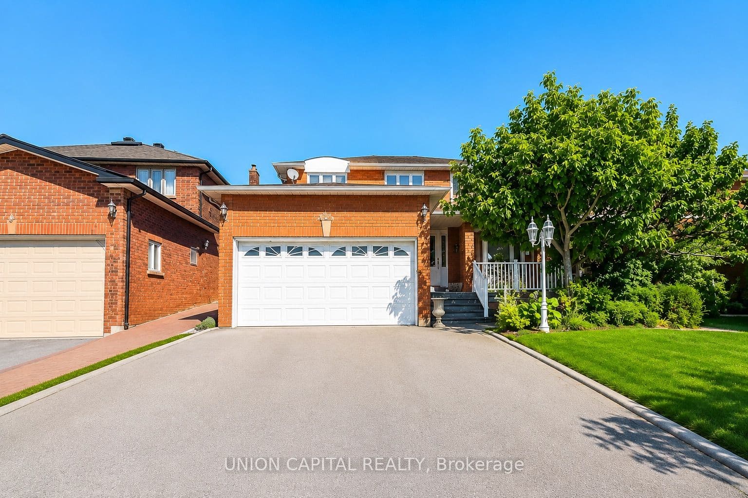 300 Belview Avenue Bsmt, Vaughan, ON L4L 7V7