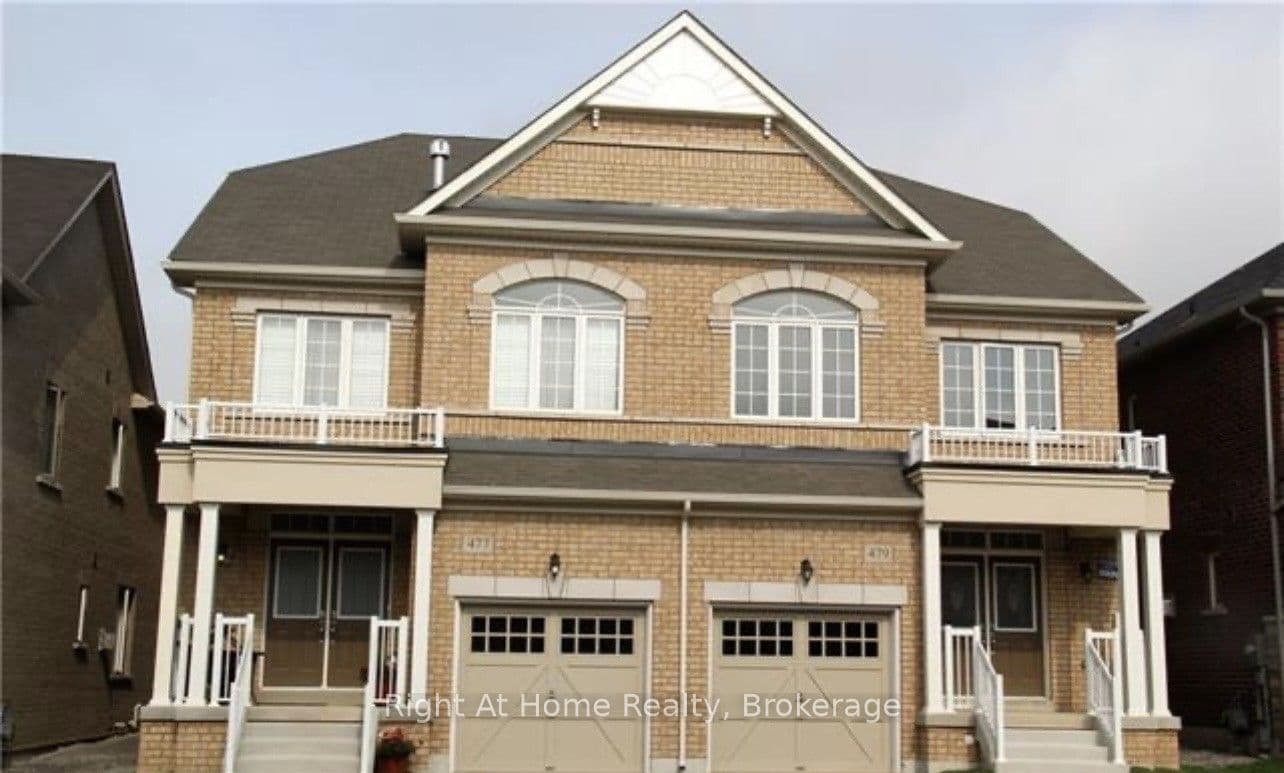 479 George Ryan Avenue, Oakville, ON L6H 0S5