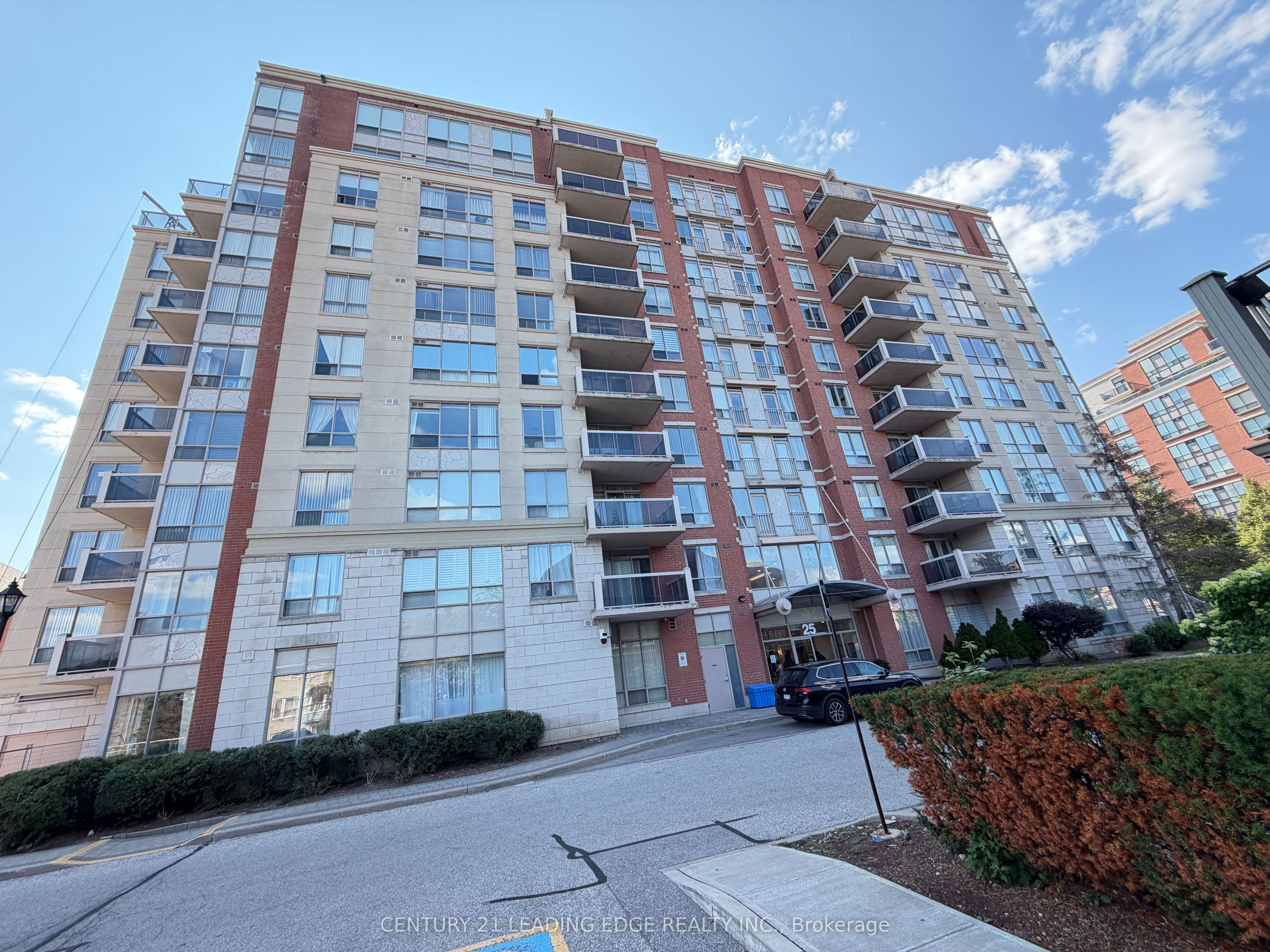 25 Times Avenue 210, Markham, ON L3T 7X5